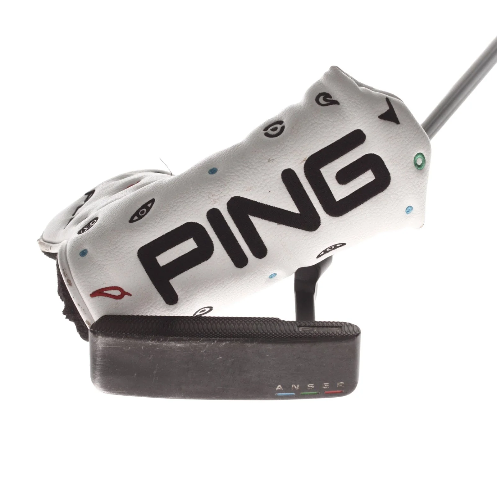 Ping PLD Milled Mens Right Hand Putter 34" Blade - MR PING