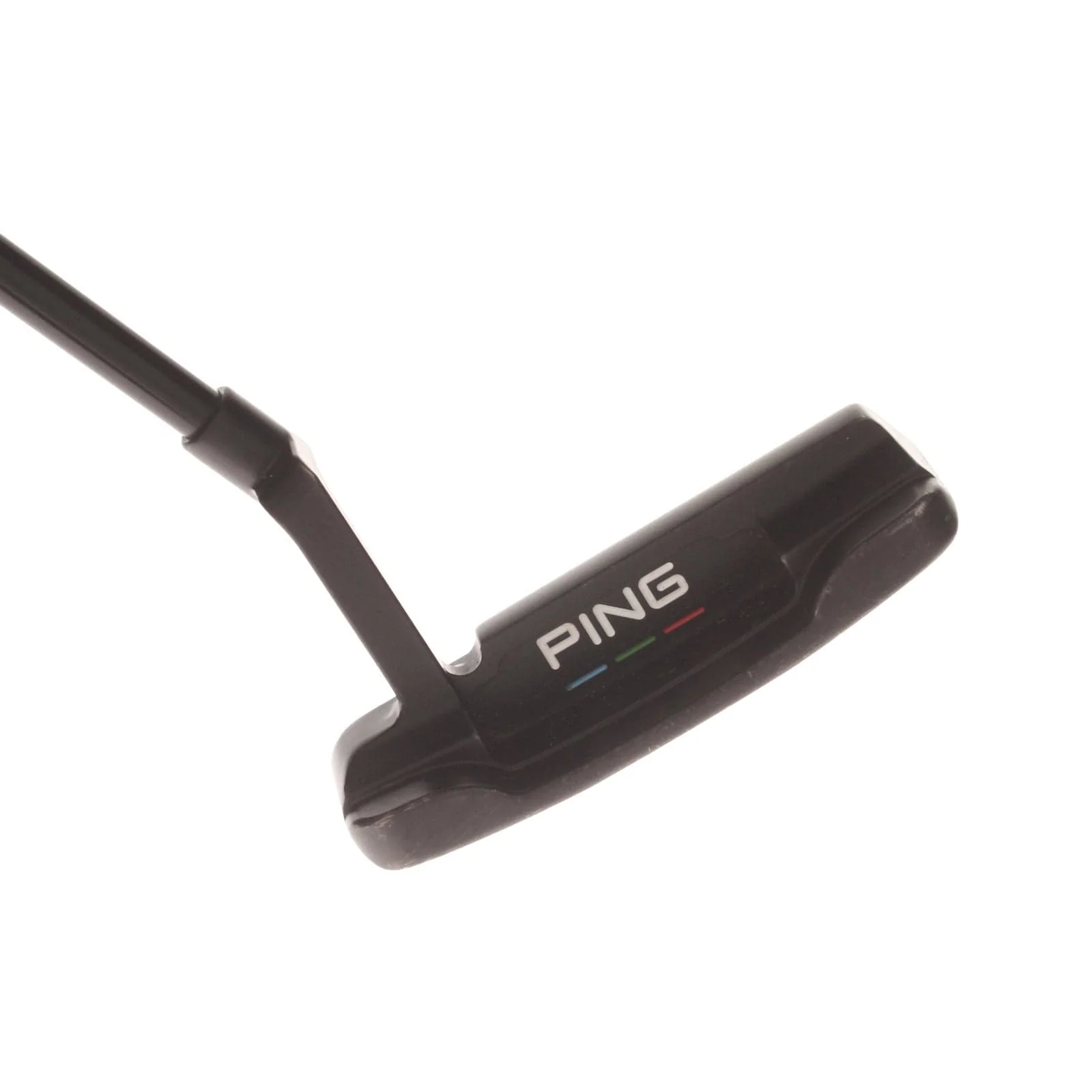 Ping PLD Milled Mens Right Hand Putter 34" Blade - MR PING - Image 5