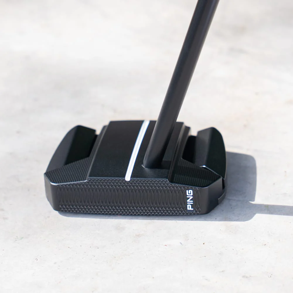 Ping PLD Milled SE Putter - Ally Blue Onset - Image 10