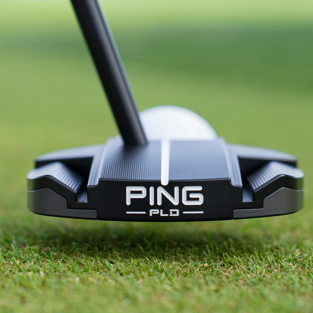 Ping PLD Milled SE Putter - Ally Blue Onset - Image 11