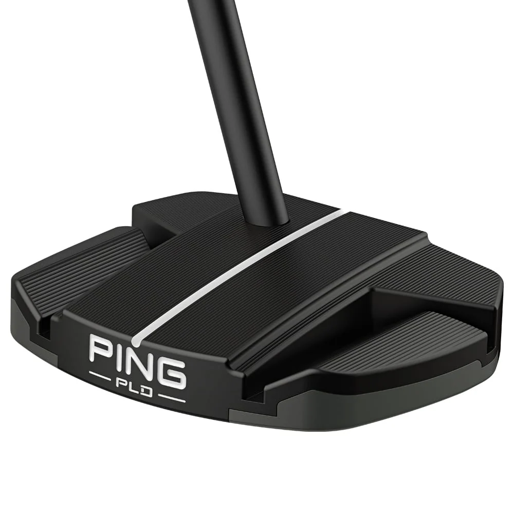 Ping PLD Milled SE Putter - Ally Blue Onset - Image 3
