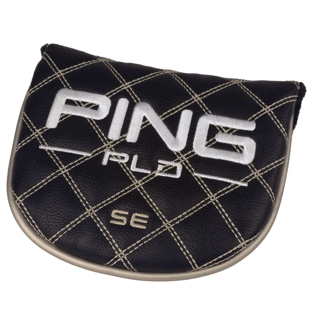 Ping PLD Milled SE Putter - Ally Blue Onset - Image 5