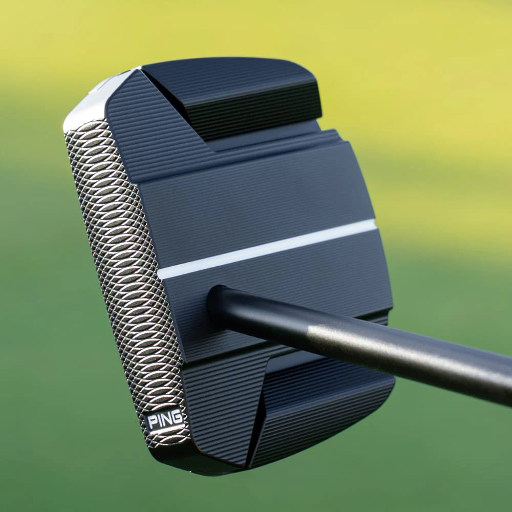 Ping PLD Milled SE Putter - Ally Blue Onset - Image 6