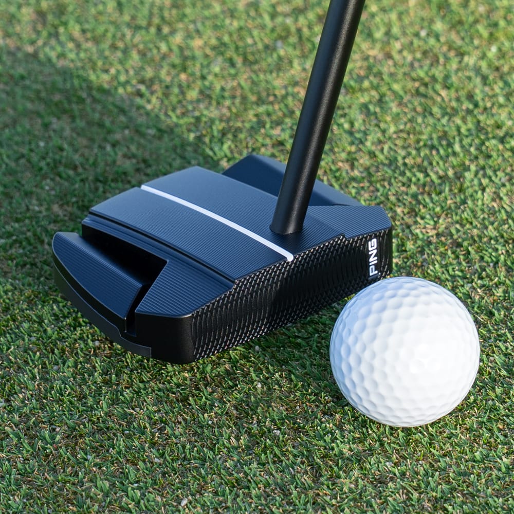 Ping PLD Milled SE Putter - Ally Blue Onset - Image 7