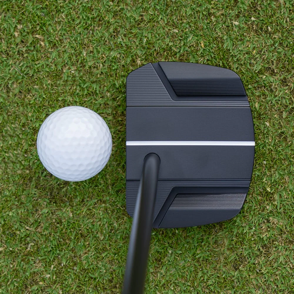 Ping PLD Milled SE Putter - Ally Blue Onset - Image 9