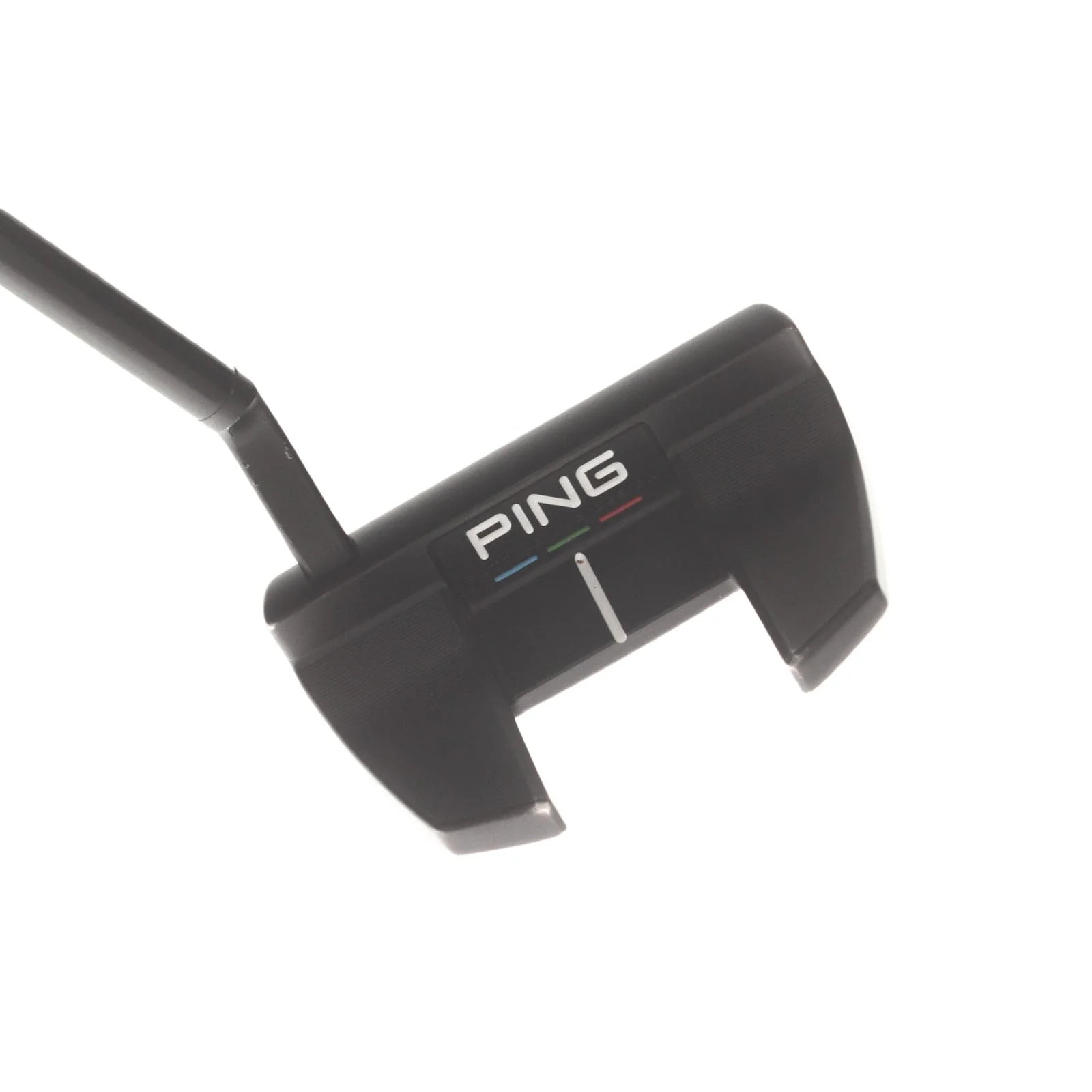 Ping PLD prime tyne Mens Right Hand Putter 34" Mallet PLD black - MR ping - Image 5