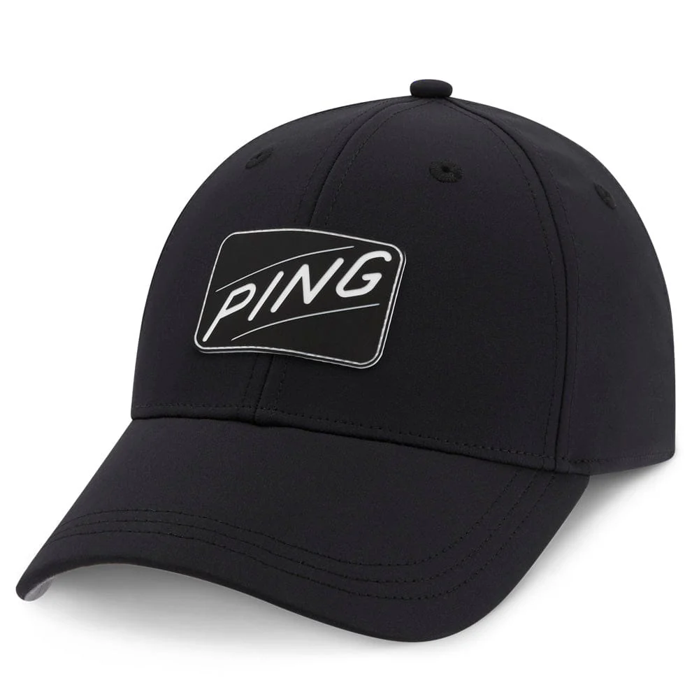 Ping PP58 Grip Cap - Black