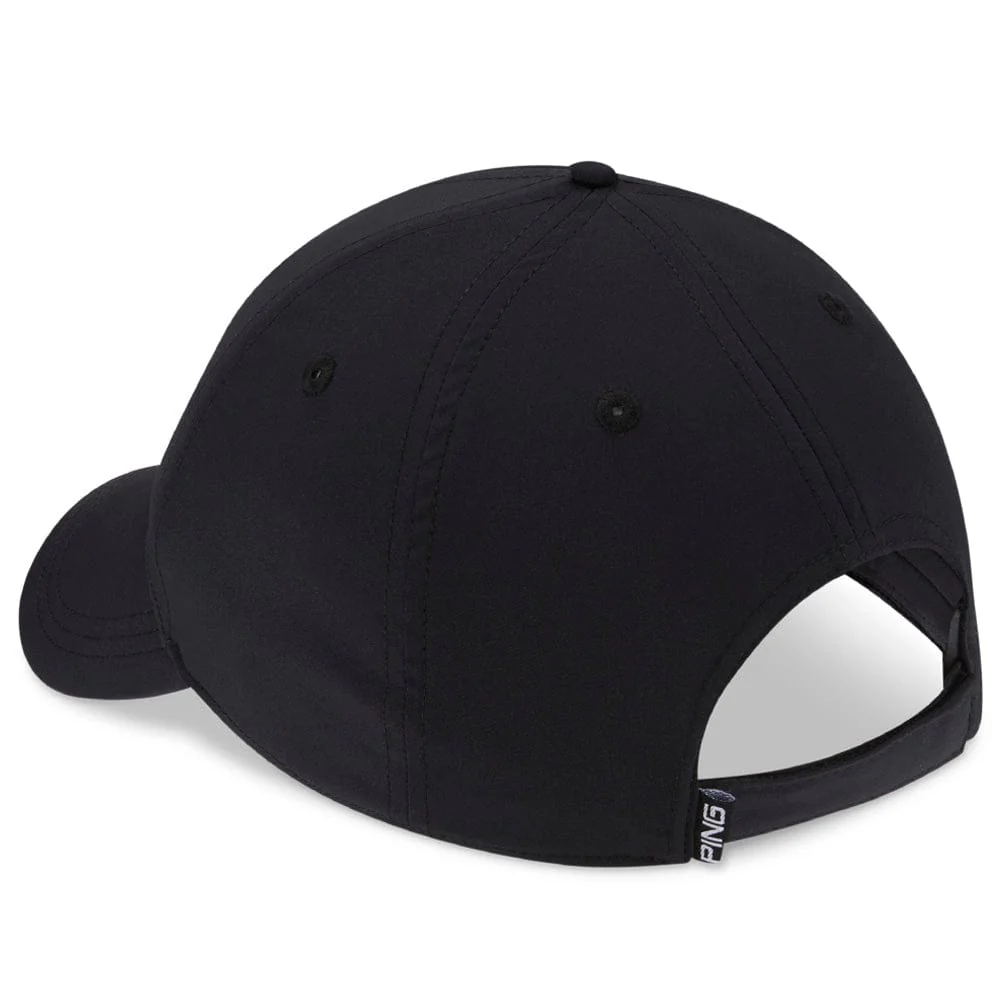 Ping PP58 Grip Cap - Black - Image 2
