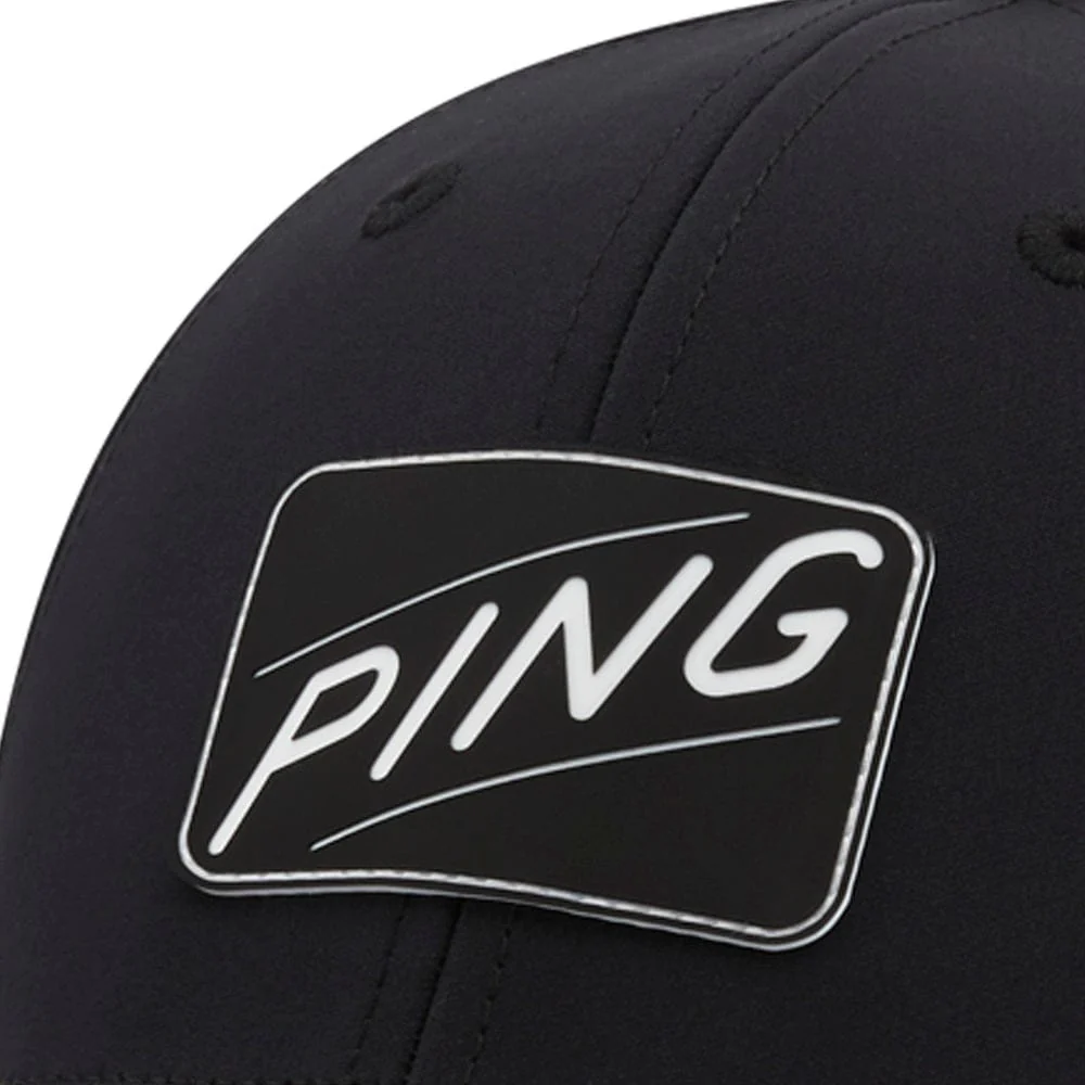 Ping PP58 Grip Cap - Black - Image 3