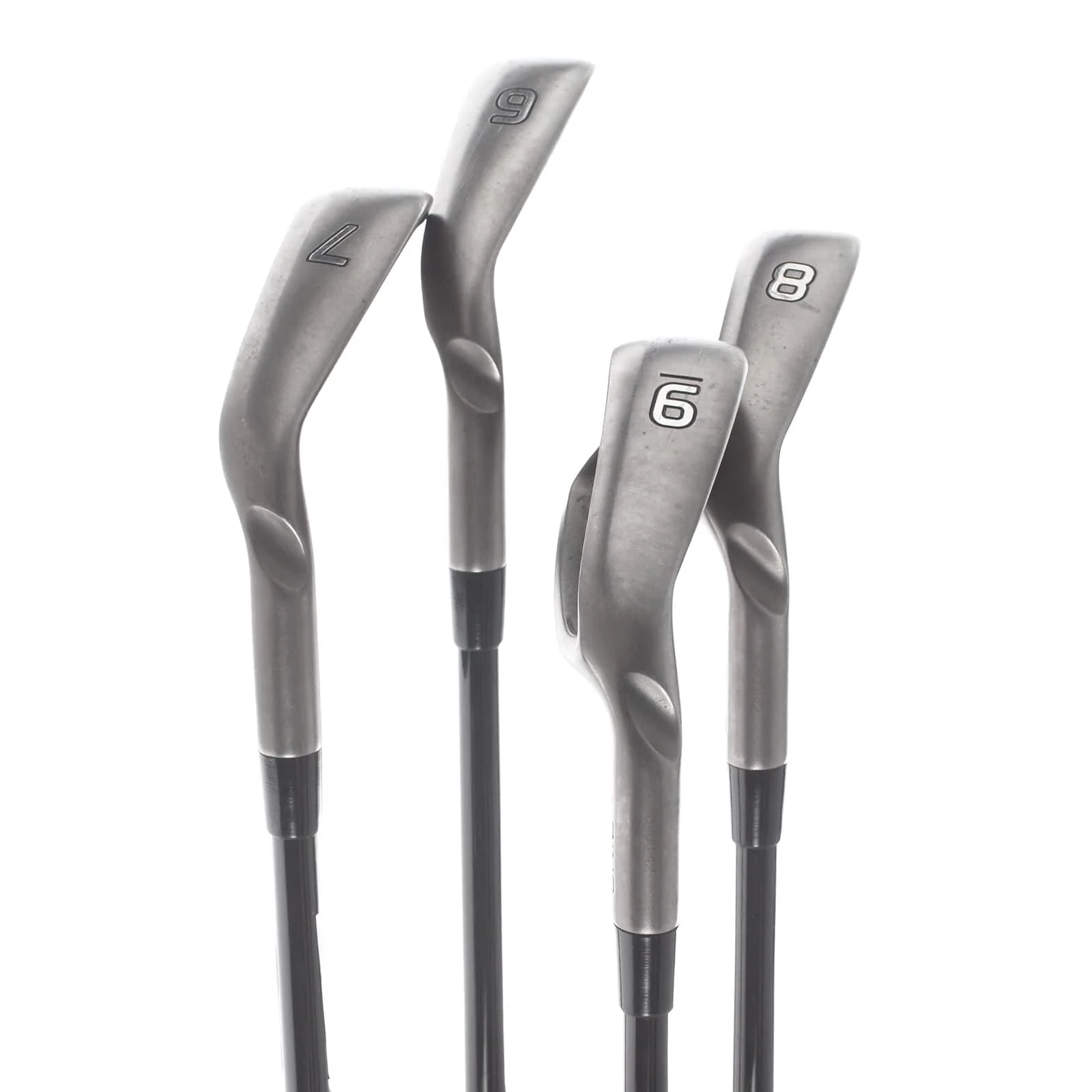 Ping Prodi G Graphite Junior Right Hand Irons 6-9 Junior - Ping - Image 3