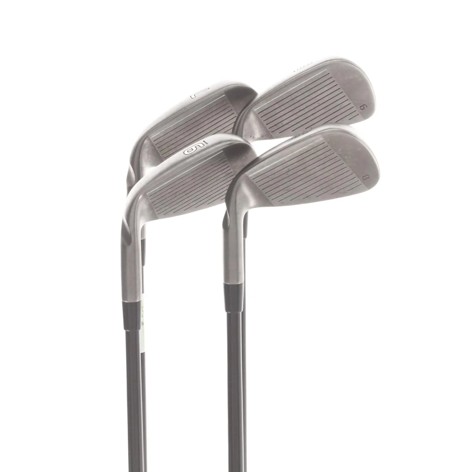 Ping Prodi G Graphite Junior Right Hand Irons 6-9 Junior - Ping - Image 4