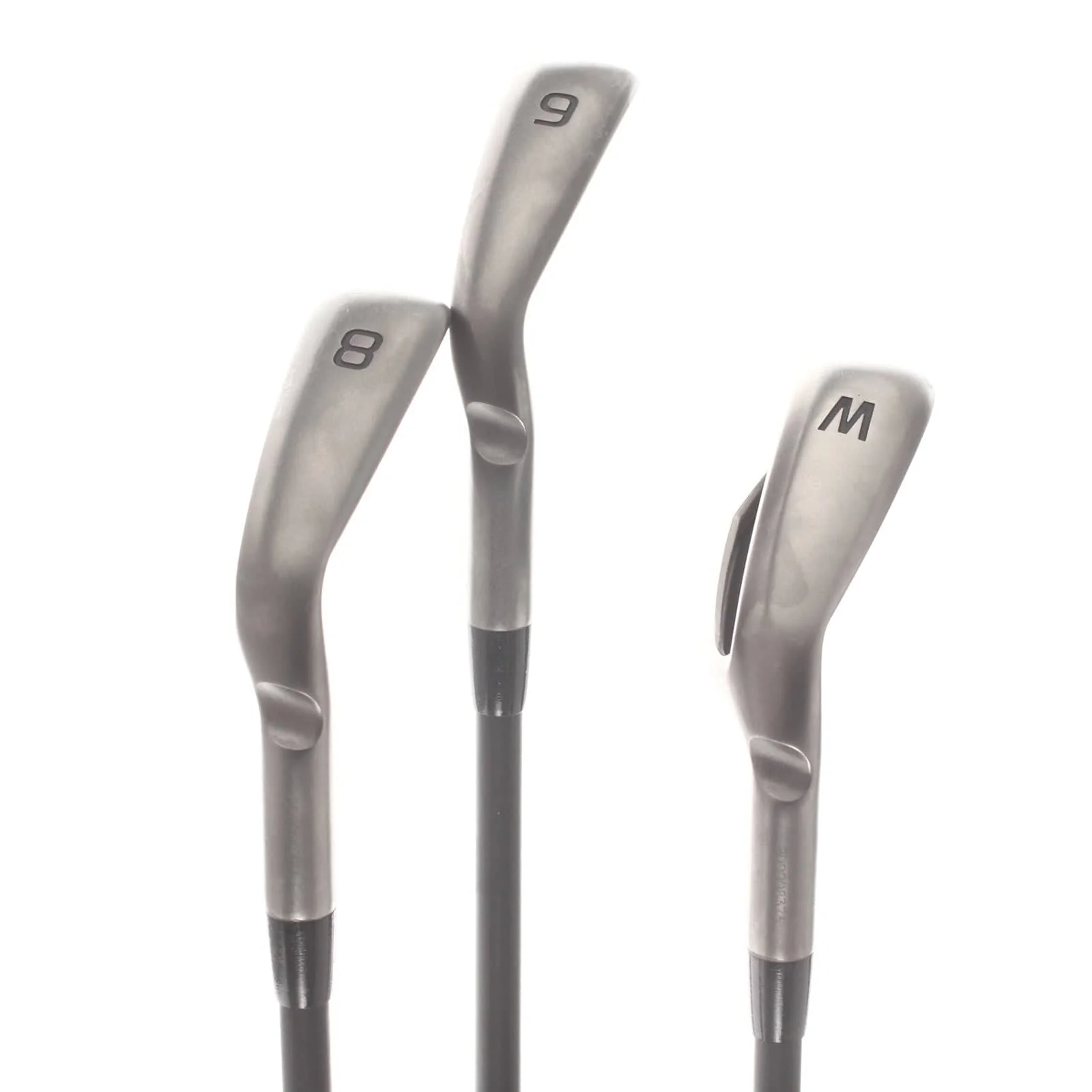 Ping Prodi G Graphite Junior Right Hand Irons 6-PW Black Dot Stiff - Ping Prodi G - Image 3