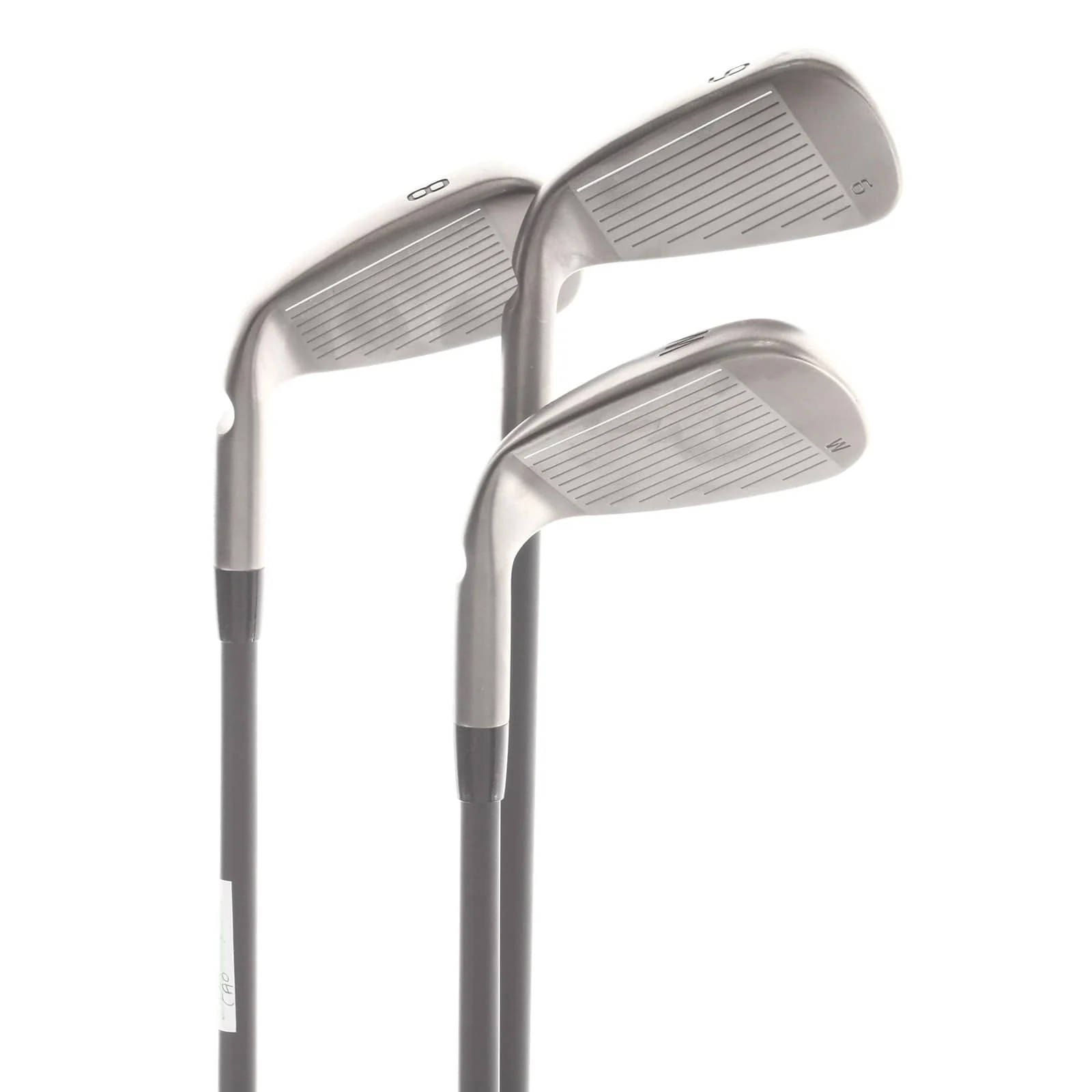 Ping Prodi G Graphite Junior Right Hand Irons 6-PW Black Dot Stiff - Ping Prodi G - Image 4