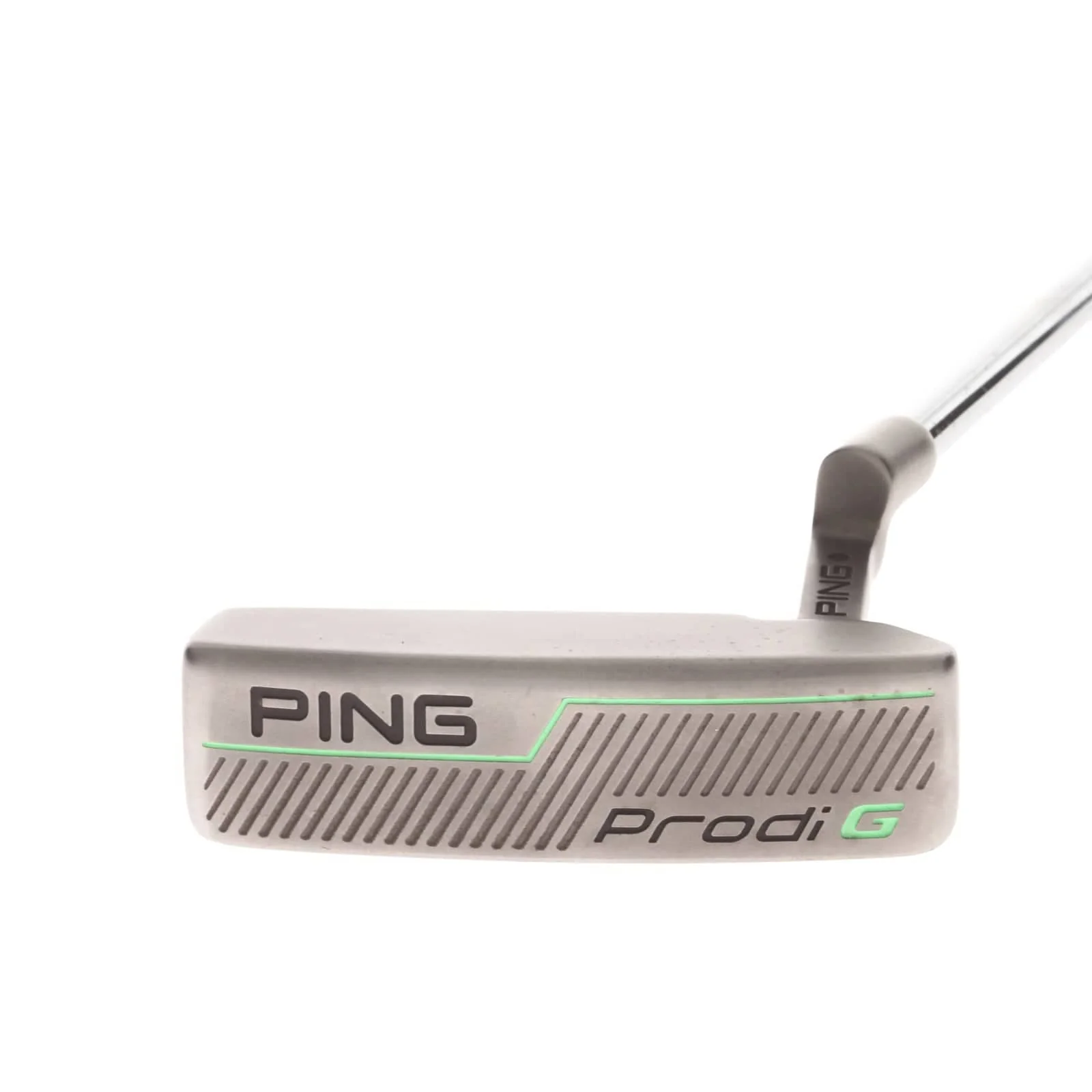 Ping Prodi G Mens Right Hand Putter 28.5" Blade - Ping - Image 2