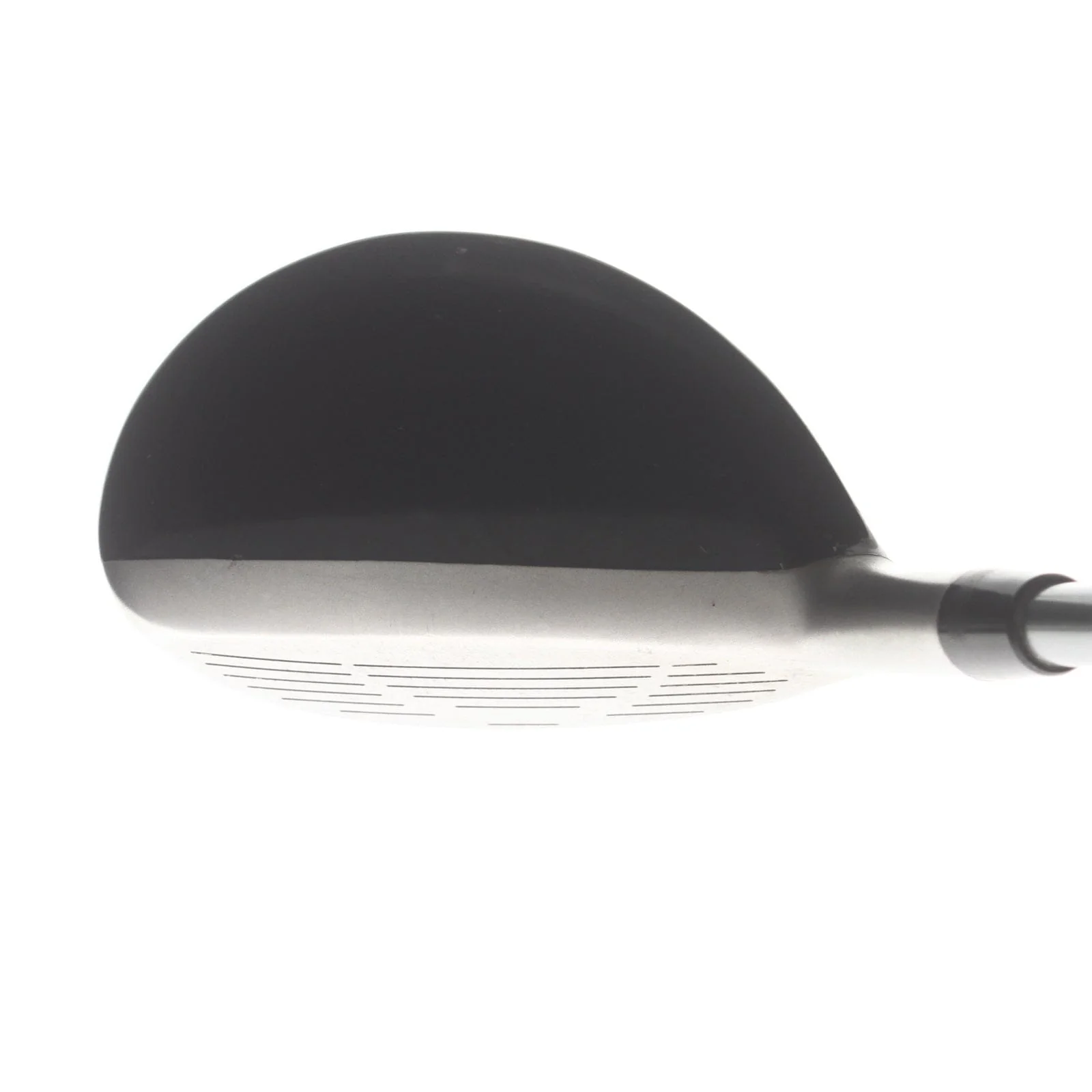 Ping Rapture Graphite Mens Right Hand 4 Hybrid 21* Regular - Wishon Golf - Image 2