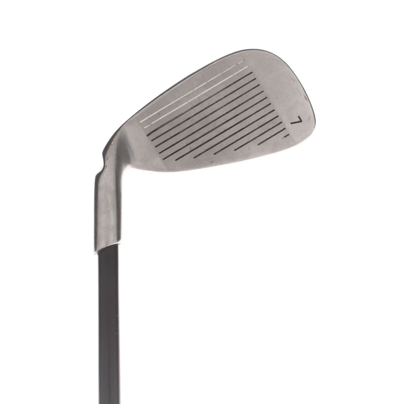 Ping Rapture Graphite Mens Right Hand 7 Iron 2.25* Upright Stiff - Ping TFC 5700 - Image 2