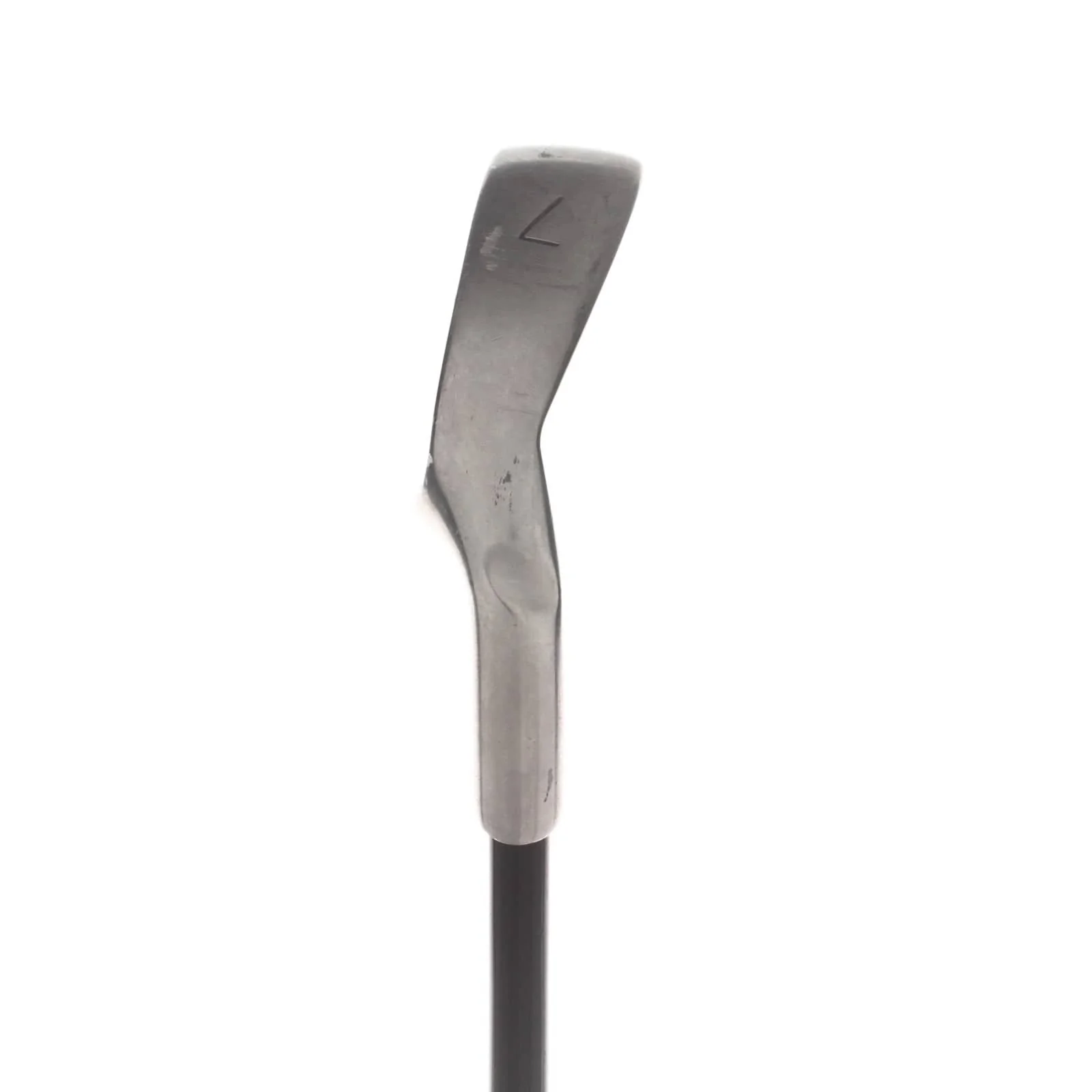 Ping Rapture Graphite Mens Right Hand 7 Iron 2.25* Upright Stiff - Ping TFC 5700 - Image 3