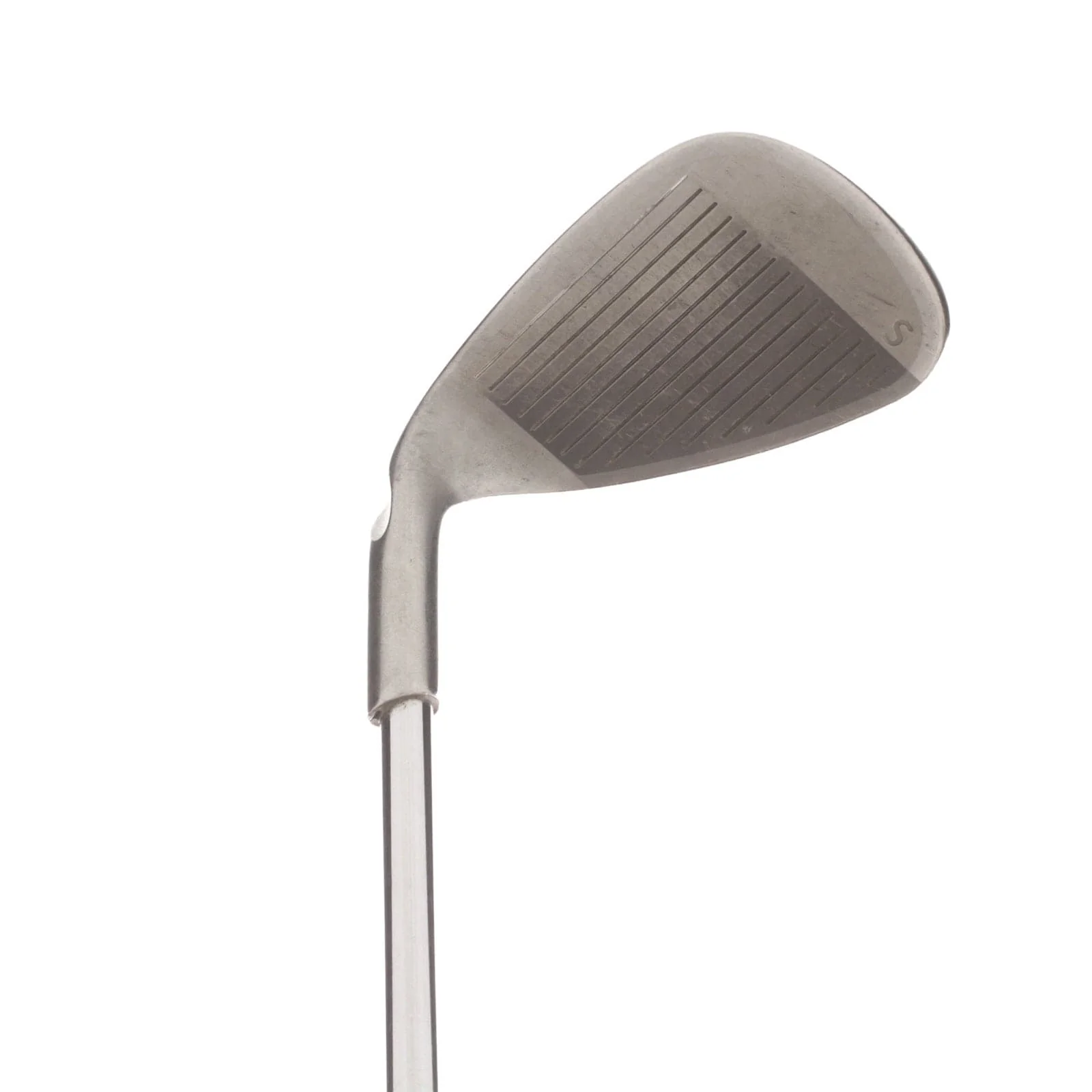 Ping Rapture Steel Mens Right Hand Sand Wedge 54* 1* Flat Regular - - Image 2