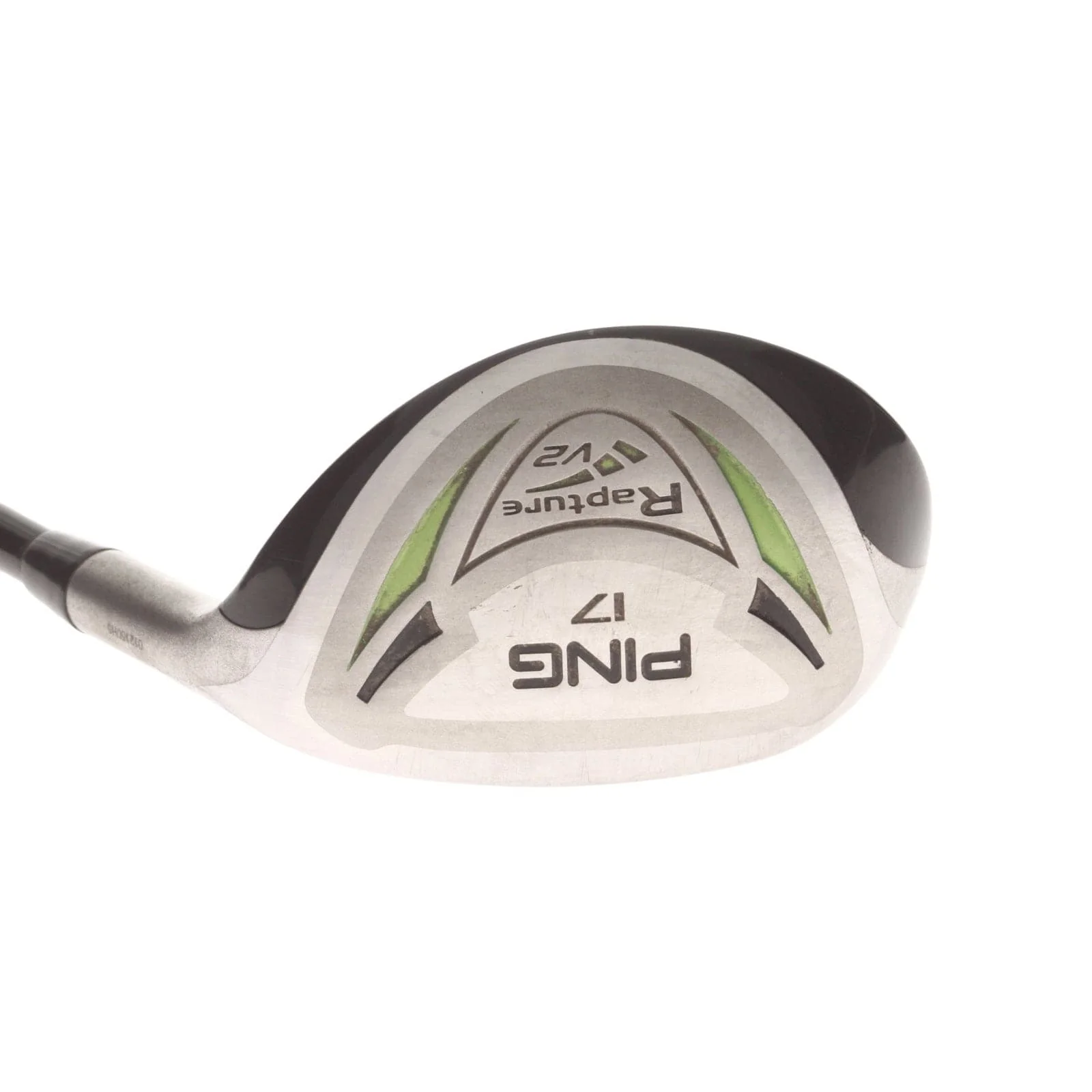 Ping Rapture V2 Graphite Mens Right Hand 2 Hybrid 17* Regular - Ping TFC 939 - Image 2