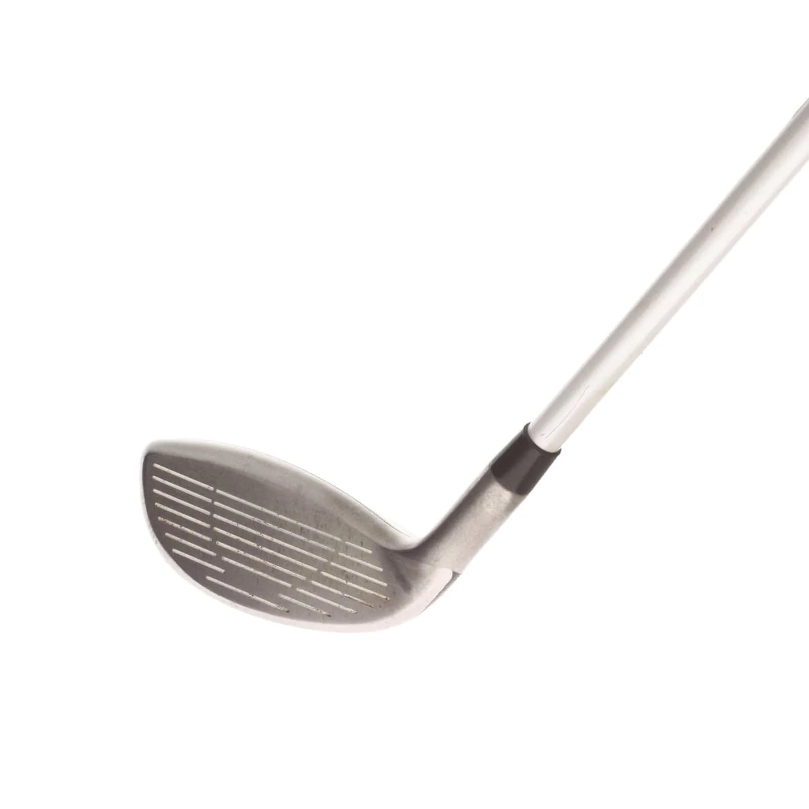 Ping Rhapsody Graphite Ladies Right Hand 5 Hybrid 26* Soft Regular - Ping TFC 129 - Image 4
