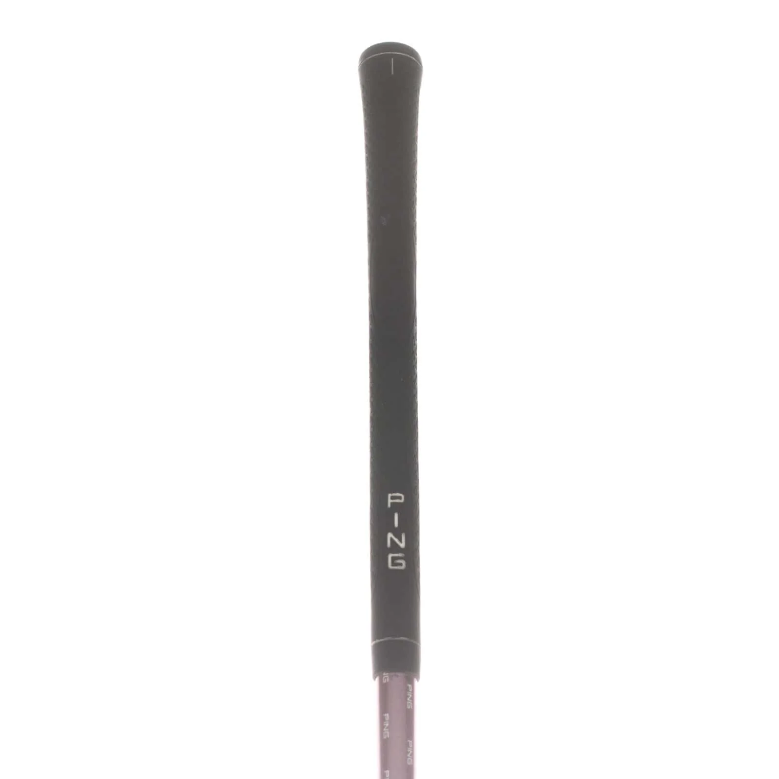 Ping Rhapsody Graphite Ladies Right Hand 5 Iron Orange Dot 2.25* Flat Ladies - Ping ULT 129 - Image 5