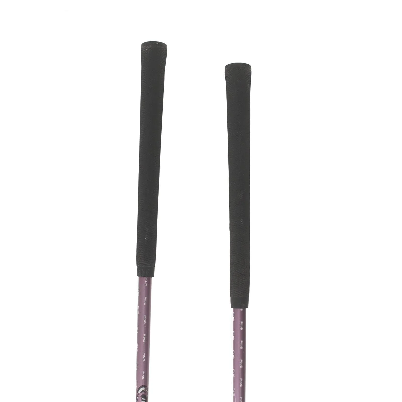 Ping Rhapsody Graphite Ladies Right Hand Clubs Set Orange Dot Ladies - Ping ULT129 - Image 9