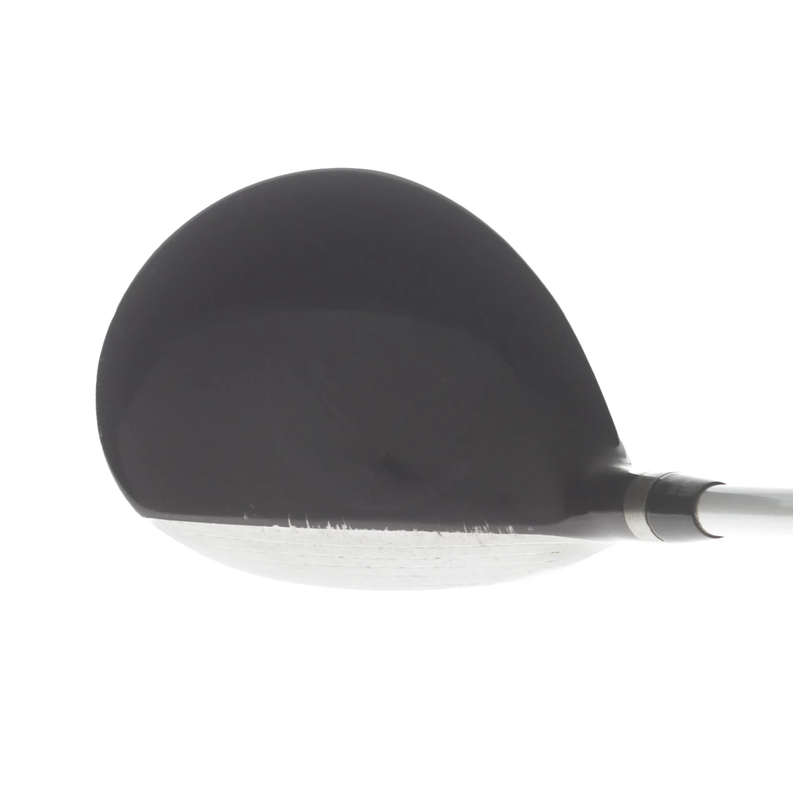 Ping Rhapsody Graphite Ladies Right Hand Fairway 5 Wood 22* Ladies - Ping ULT 129 - Image 3