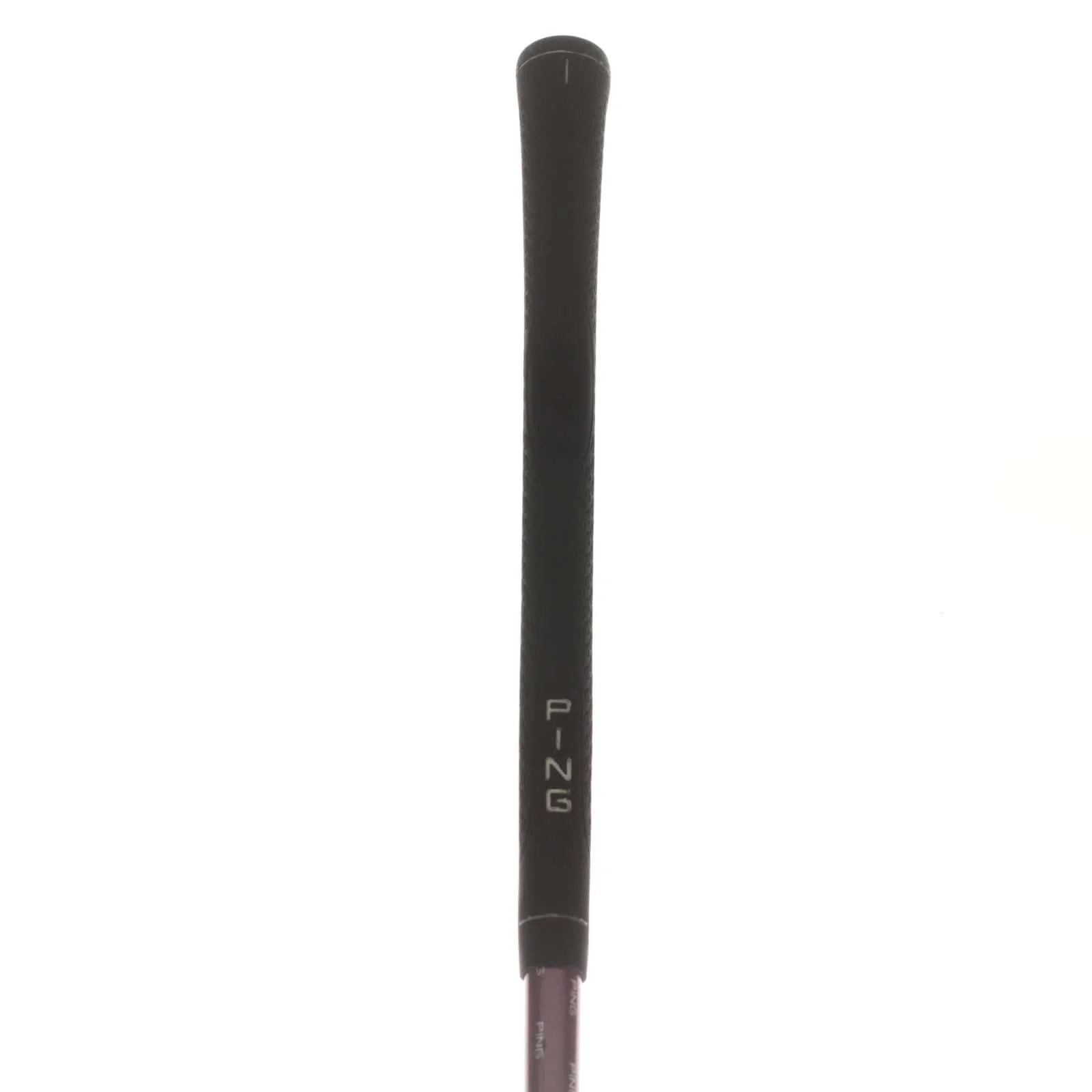 Ping Rhapsody Graphite Ladies Right Hand Sand Wedge 54* 1* Flat Ladies - Ping ULT 129 - Image 5