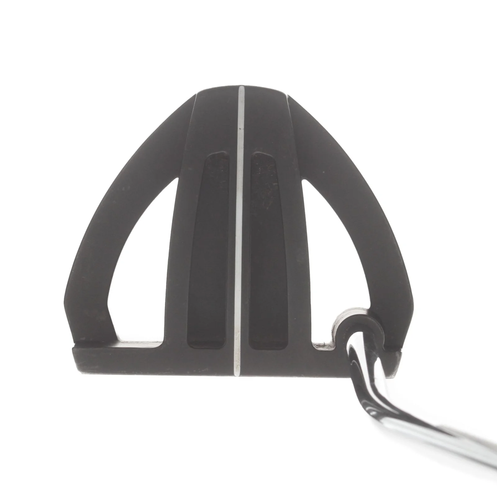 Ping Rustler Cadence TR Mens Right Hand Putter 34" Mallet - Golf Pride Ping Cadence - Image 3