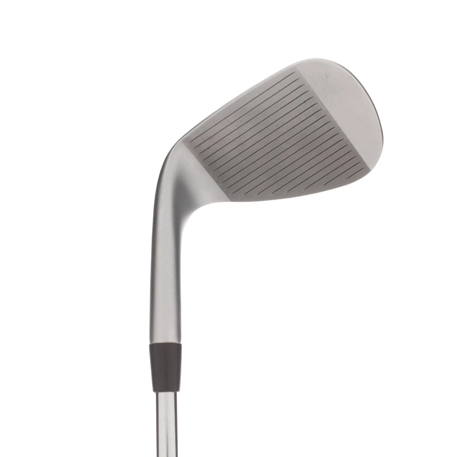 Ping S159 Steel Mens Right Hand Gap Wedge Blue Dot 52* 1* Upright 12 Bounce S Grind Regular - N.S.Pro Modus3 Tour 105 - Image 2
