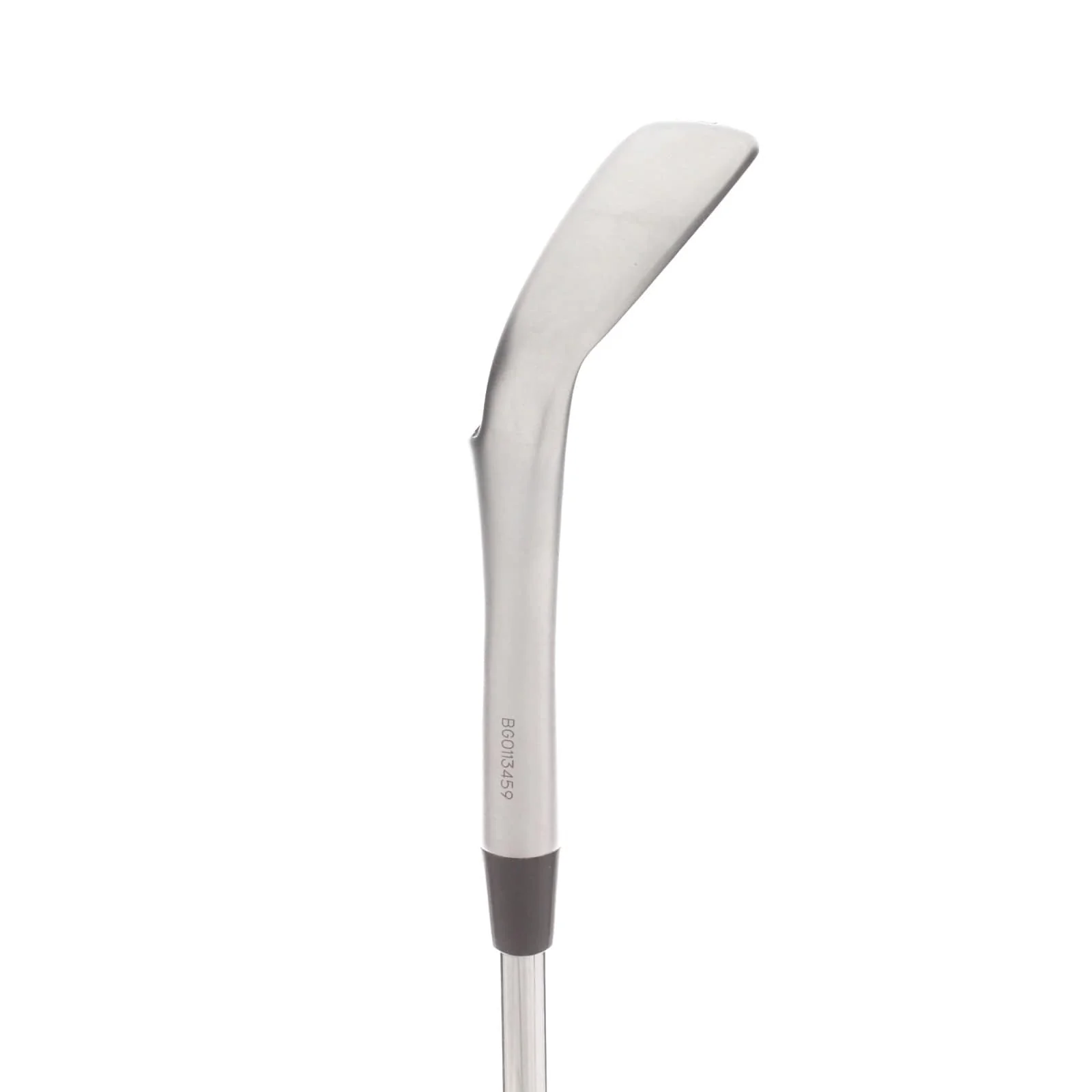 Ping S159 Steel Mens Right Hand Gap Wedge Blue Dot 52* 1* Upright 12 Bounce S Grind Regular - N.S.Pro Modus3 Tour 105 - Image 3