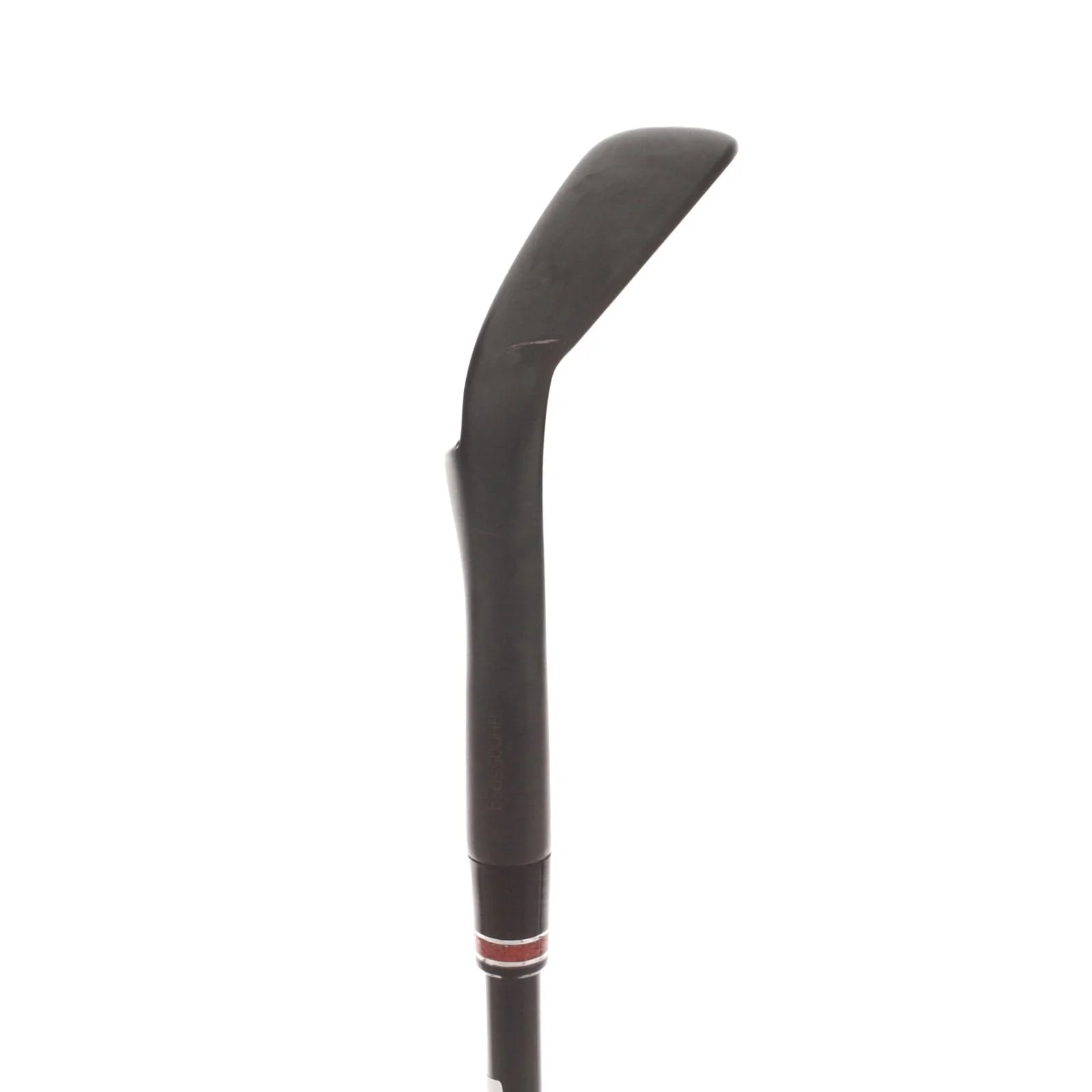 Ping S159 Steel Mens Right Hand Gap Wedge Red Dot 48* 1* Flat 12 Bounce S Grind Regular - True Temper Elevate VSS 95 - Image 3