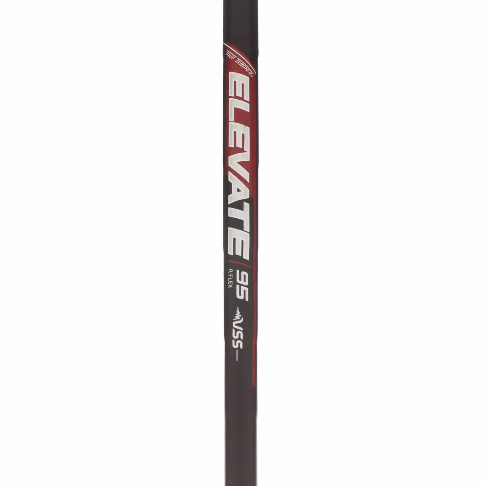 Ping S159 Steel Mens Right Hand Gap Wedge Red Dot 48* 1* Flat 12 Bounce S Grind Regular - True Temper Elevate VSS 95 - Image 4