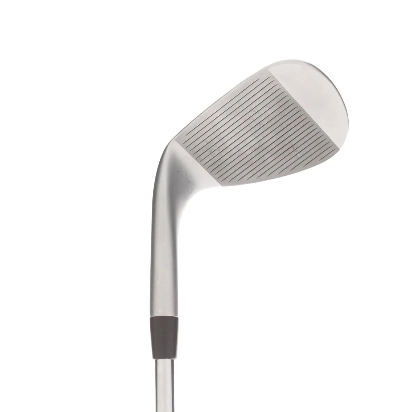 Ping S159 Steel Mens Right Hand Lob Wedge 62* 1* Flat 6 Bounce T Grind Extra Stiff - Dynamic Gold X100 - Image 2