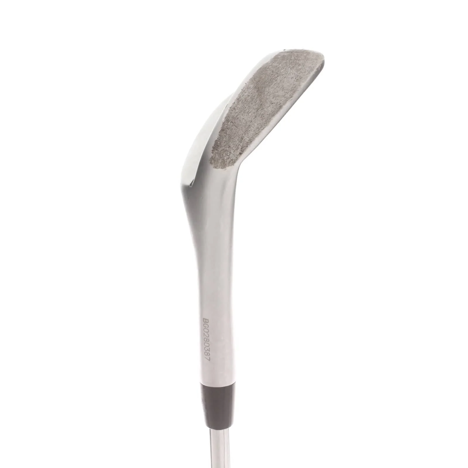 Ping S159 Steel Mens Right Hand Lob Wedge 62* 1* Flat 6 Bounce T Grind Extra Stiff - Dynamic Gold X100 - Image 3