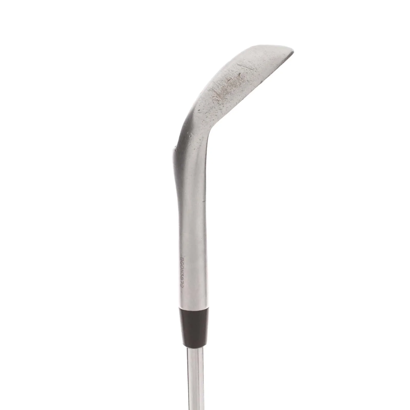 Ping S159 Steel Mens Right Hand Lob Wedge Black Dot 58* 10 Bounce S Grind Wedge - Z-Z115 - Image 3