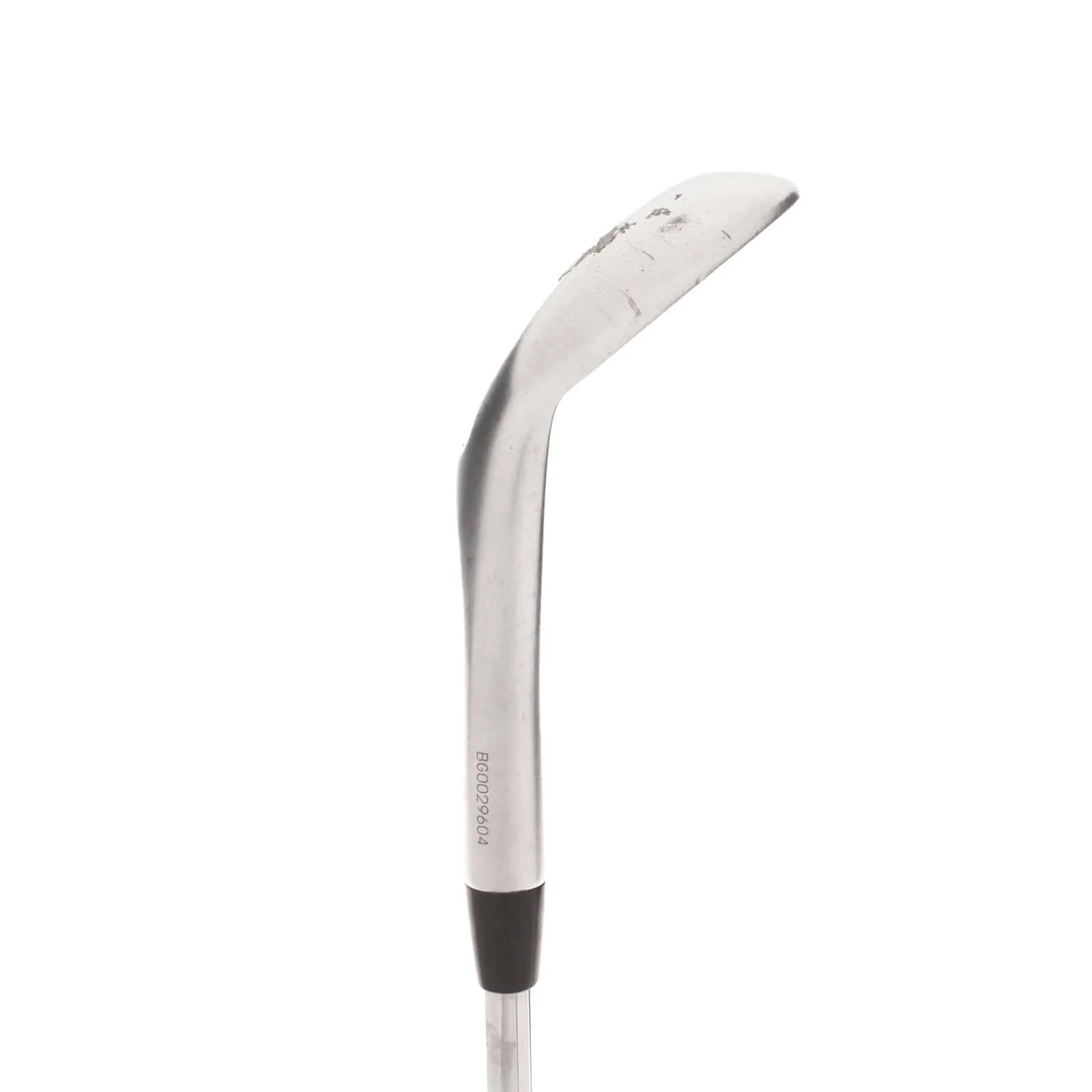 Ping S159 Steel Mens Right Hand Lob Wedge Red Dot 60* 1* Flat 10 Bounce S Grind Regular - Nippon N.S Pro Modus3 Tour 105 - Image 3