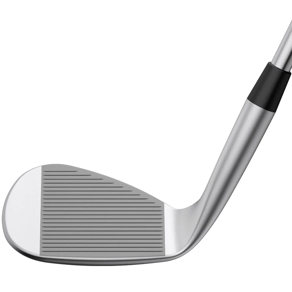 Ping S259 Chrome Wedge - Steel - Image 4