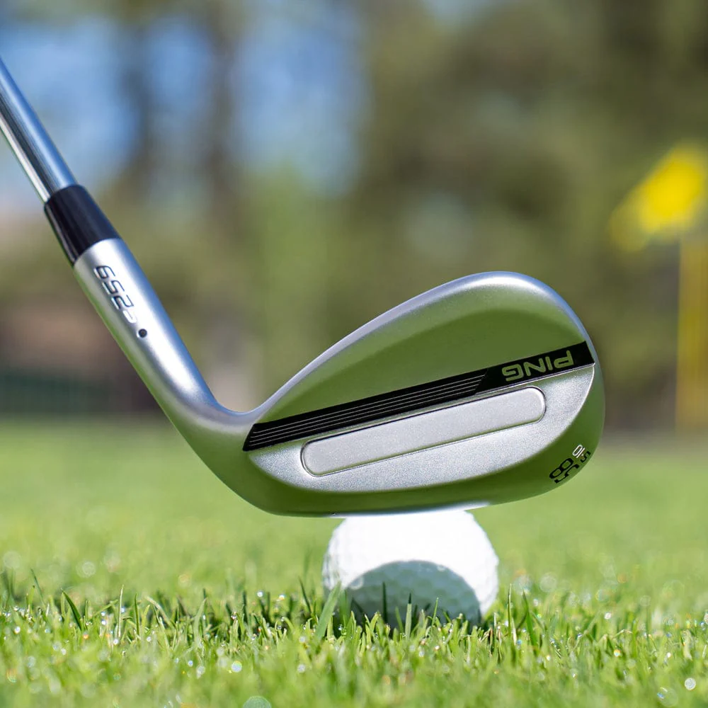 Ping S259 Midnight Wedge - Graphite - Image 6