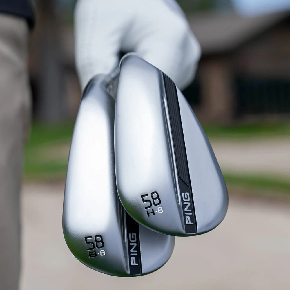 Ping S259 Midnight Wedge - Graphite - Image 8