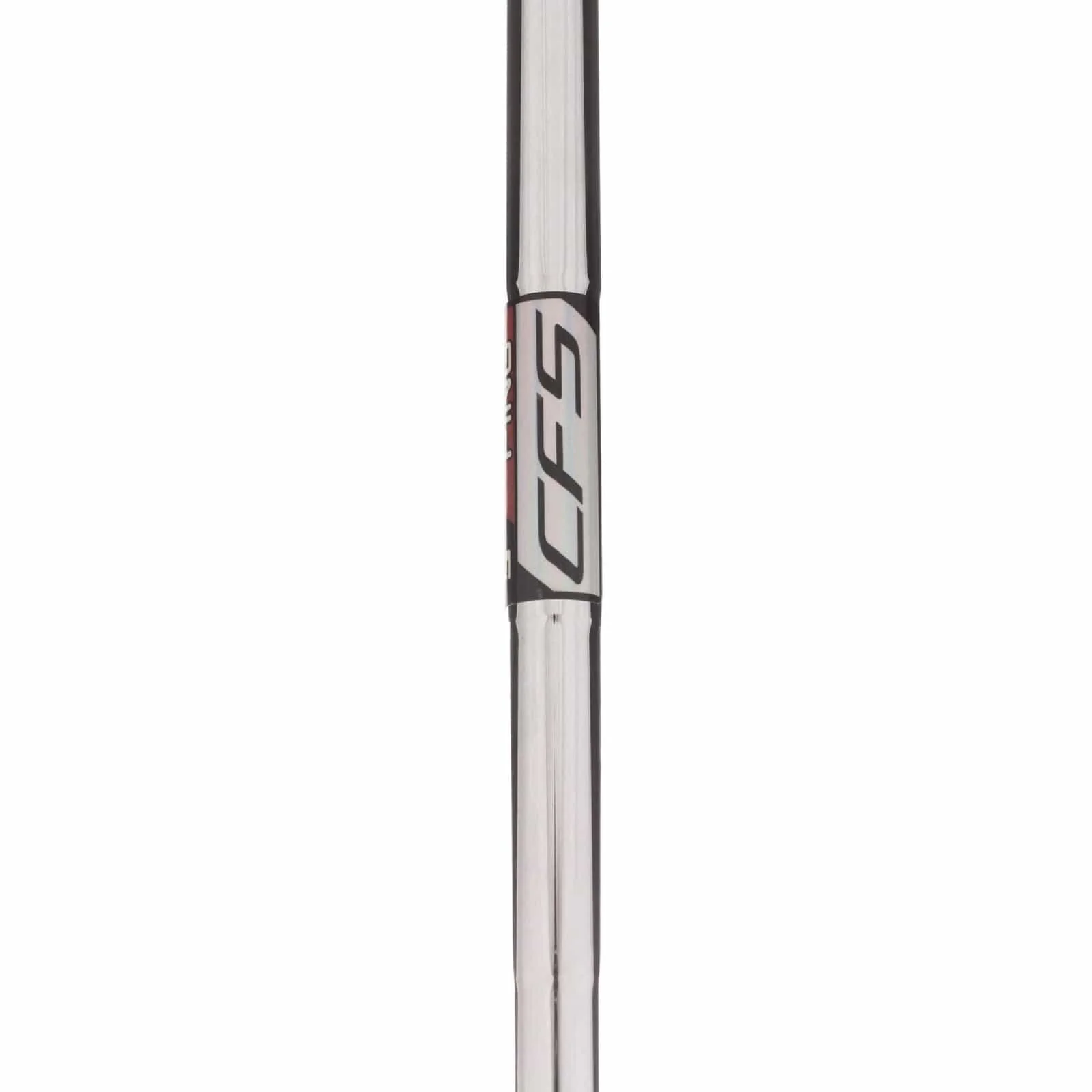 Ping S55 Steel Mens Right Hand 3 Iron Black Dot 21* Stiff - Ping CFS - Image 4