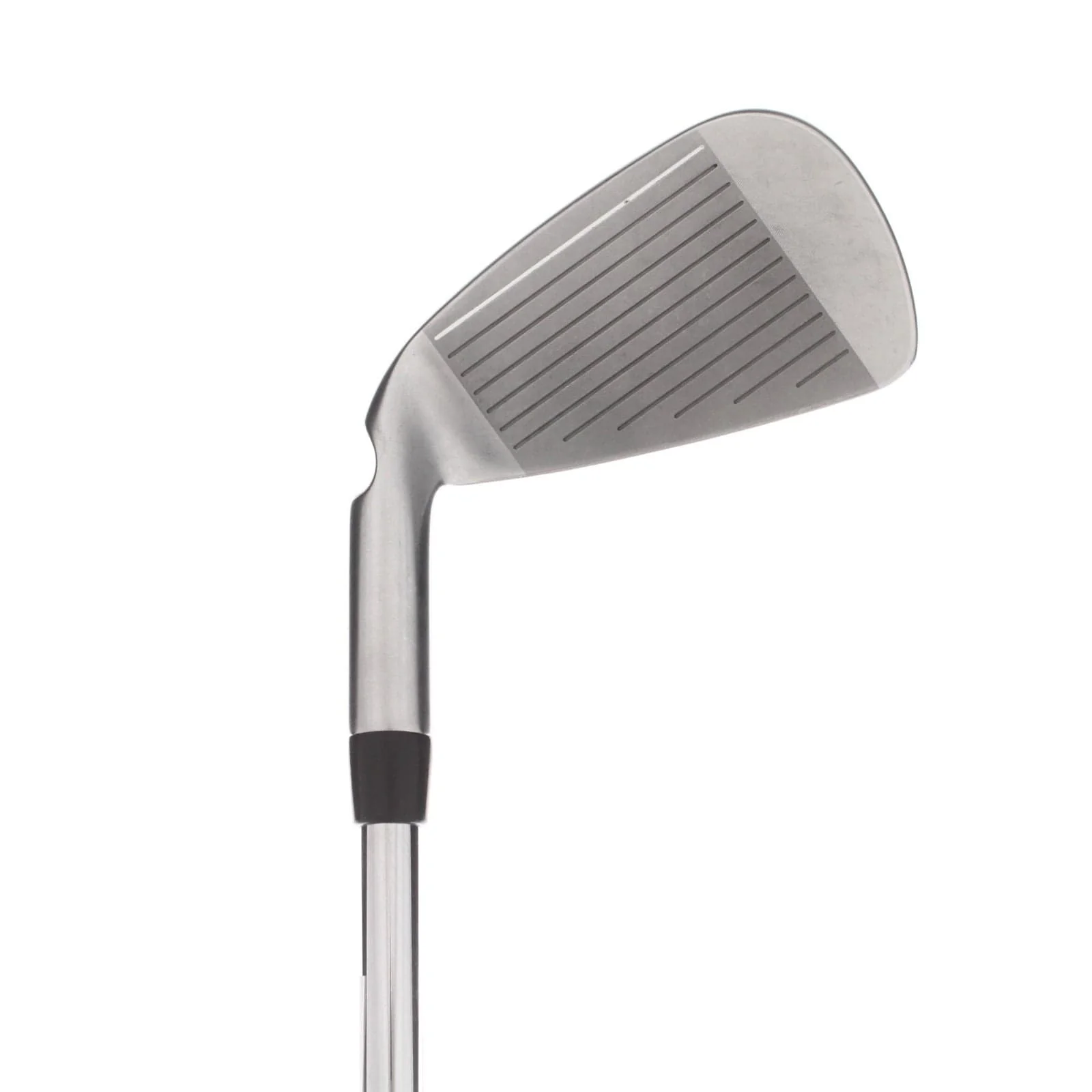 Ping S55 Steel Mens Right Hand 4 Iron Black Dot 24* Stiff - Ping CFS - Image 2