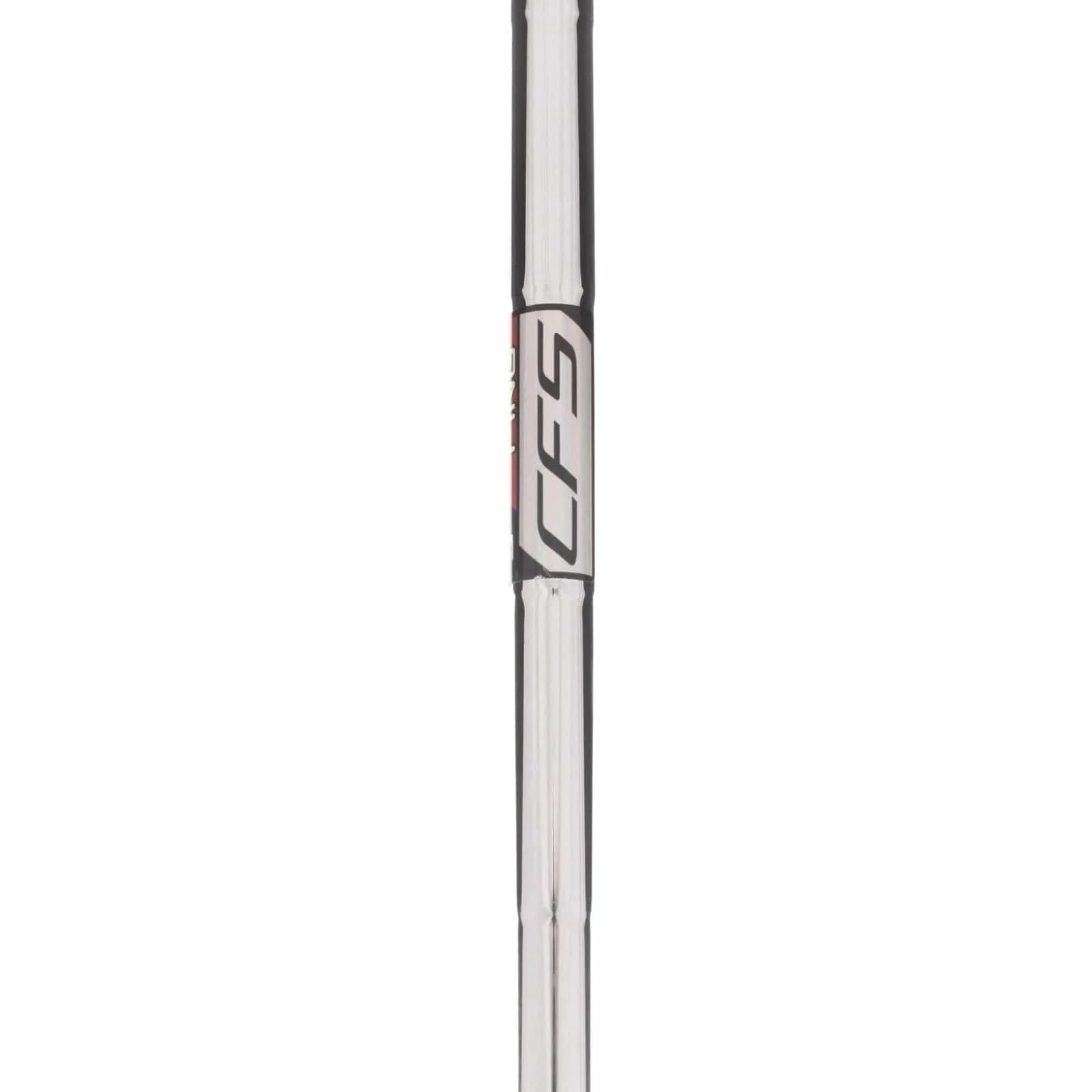 Ping S55 Steel Mens Right Hand 4 Iron Black Dot 24* Stiff - Ping CFS - Image 4