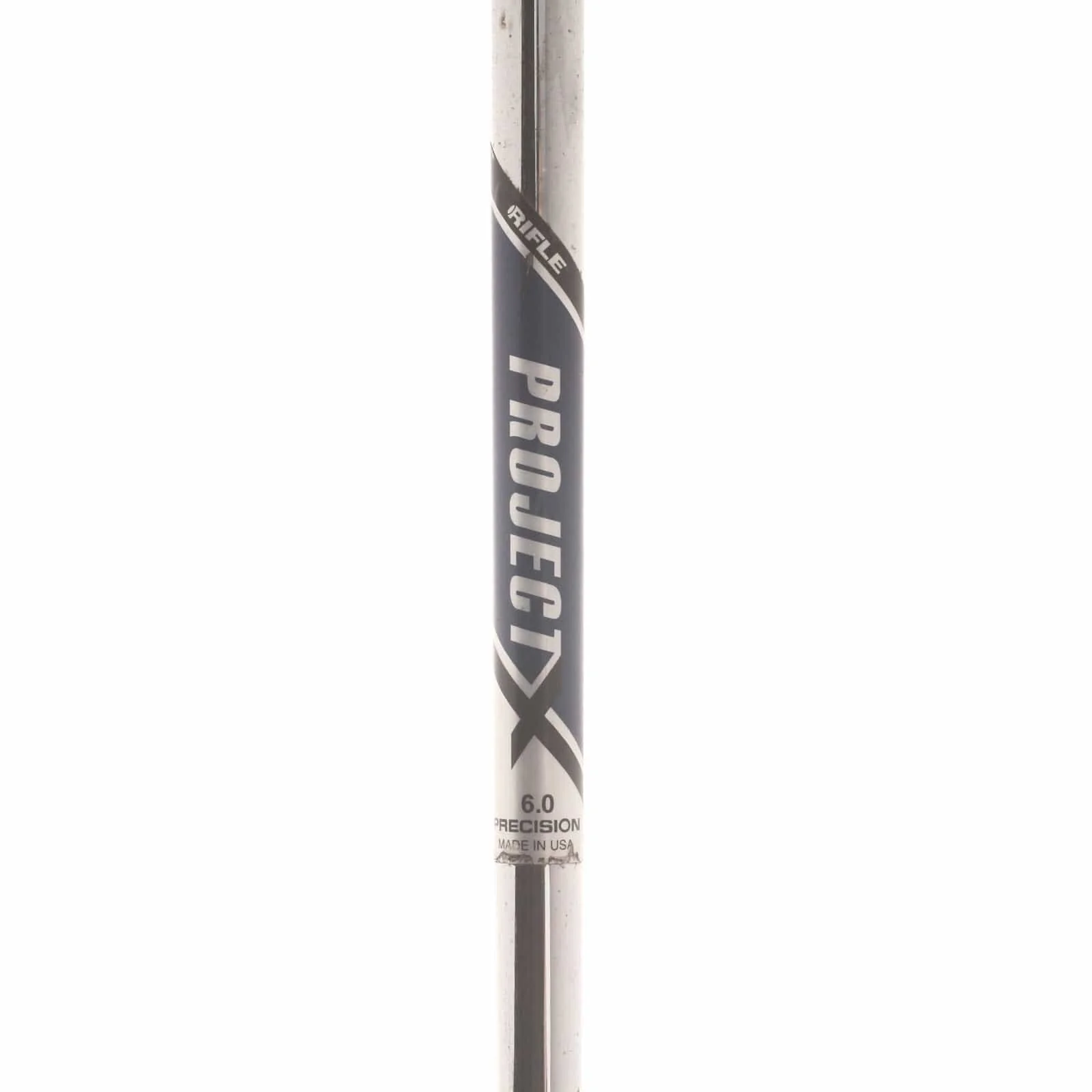 Ping S55 Steel Mens Right Hand Irons 4-8 Blue Dot 0.75* Upright Stiff - Project X Rifle 6.0 - Image 5