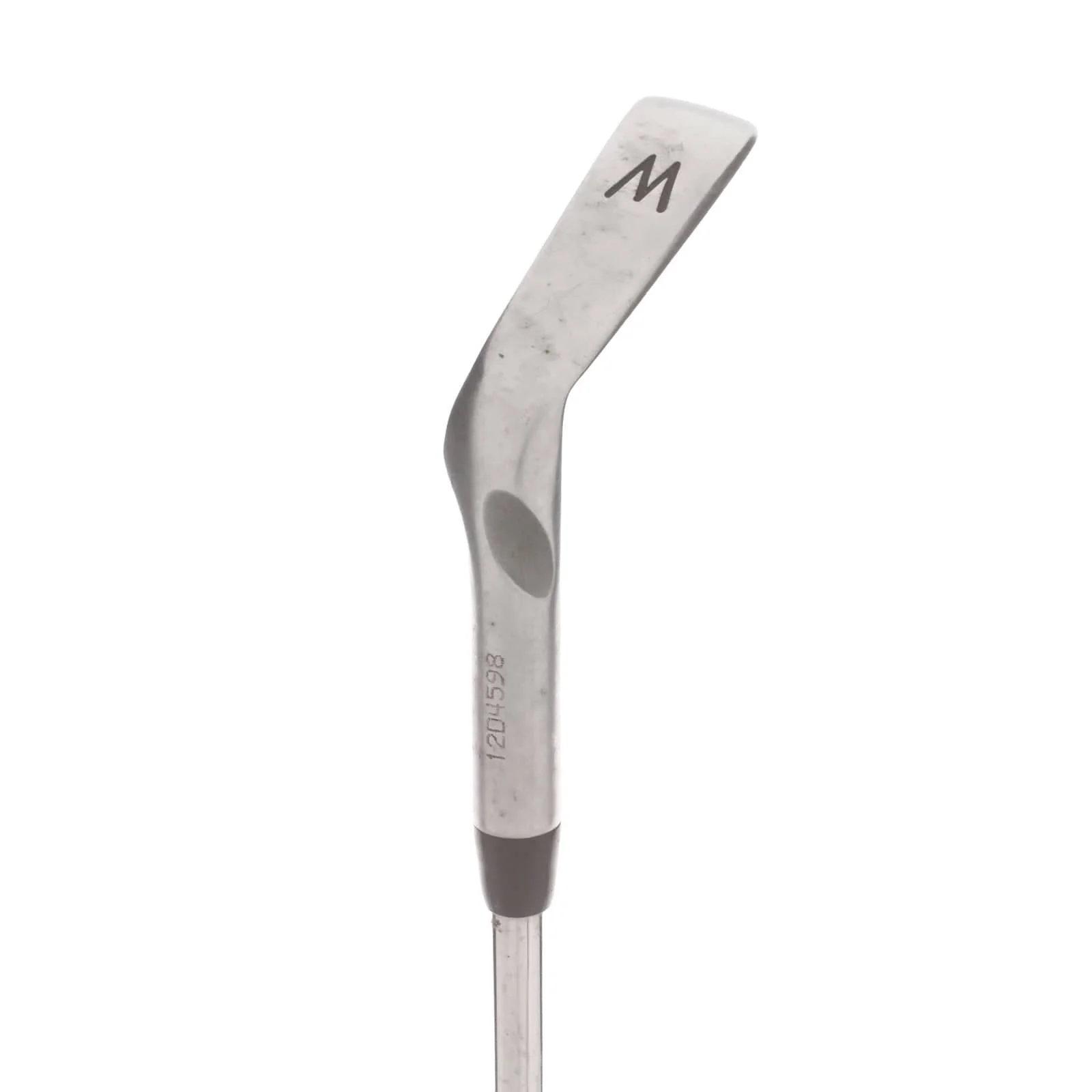Ping s55 Steel Mens Right Hand Pitching Wedge Blue Dot 46* 0.75* Upright Stiff - Project X Rifle 6.0 - Image 3