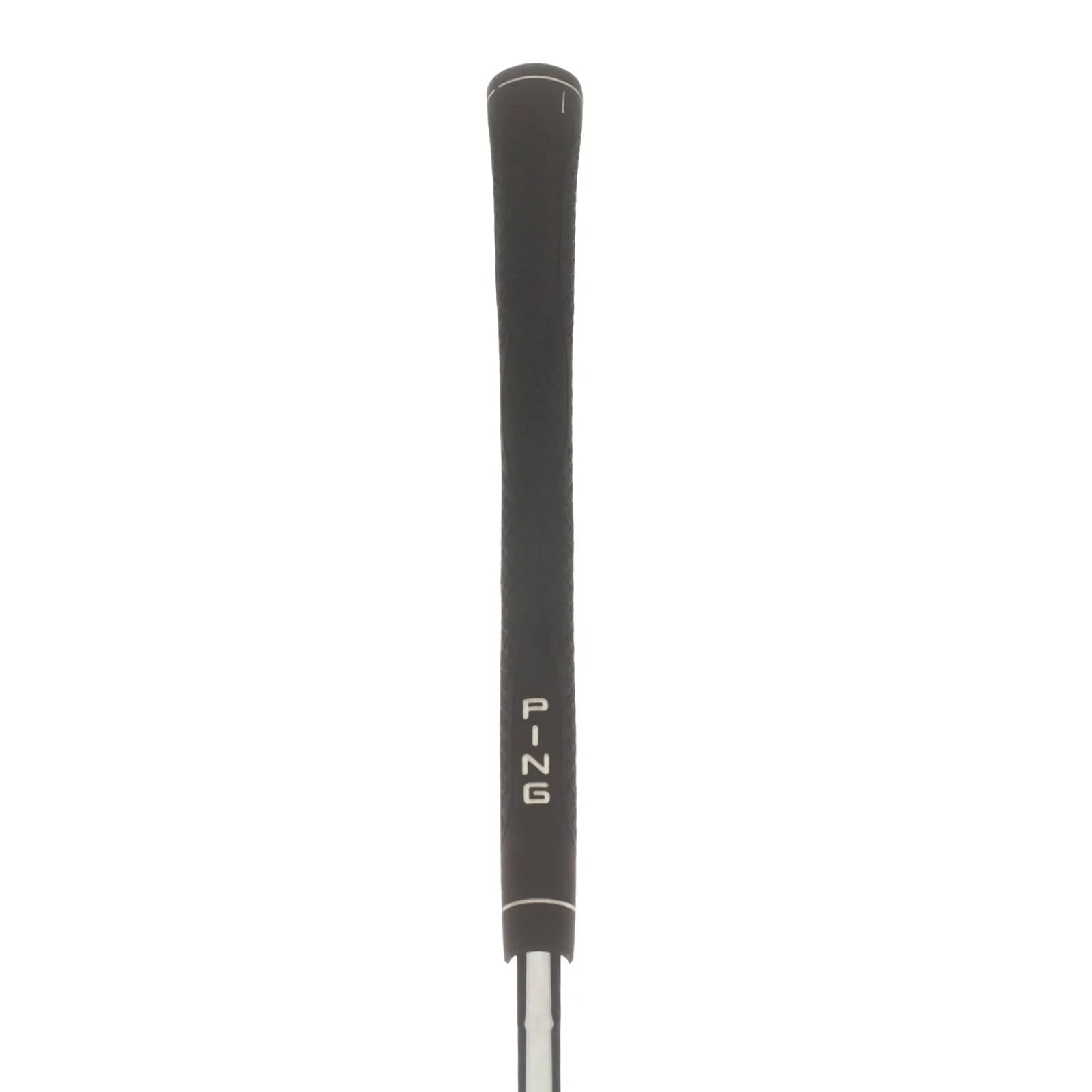 Ping S56 Steel Mens Right Hand 3 Iron Black Dot Stiff - AWT - Image 5