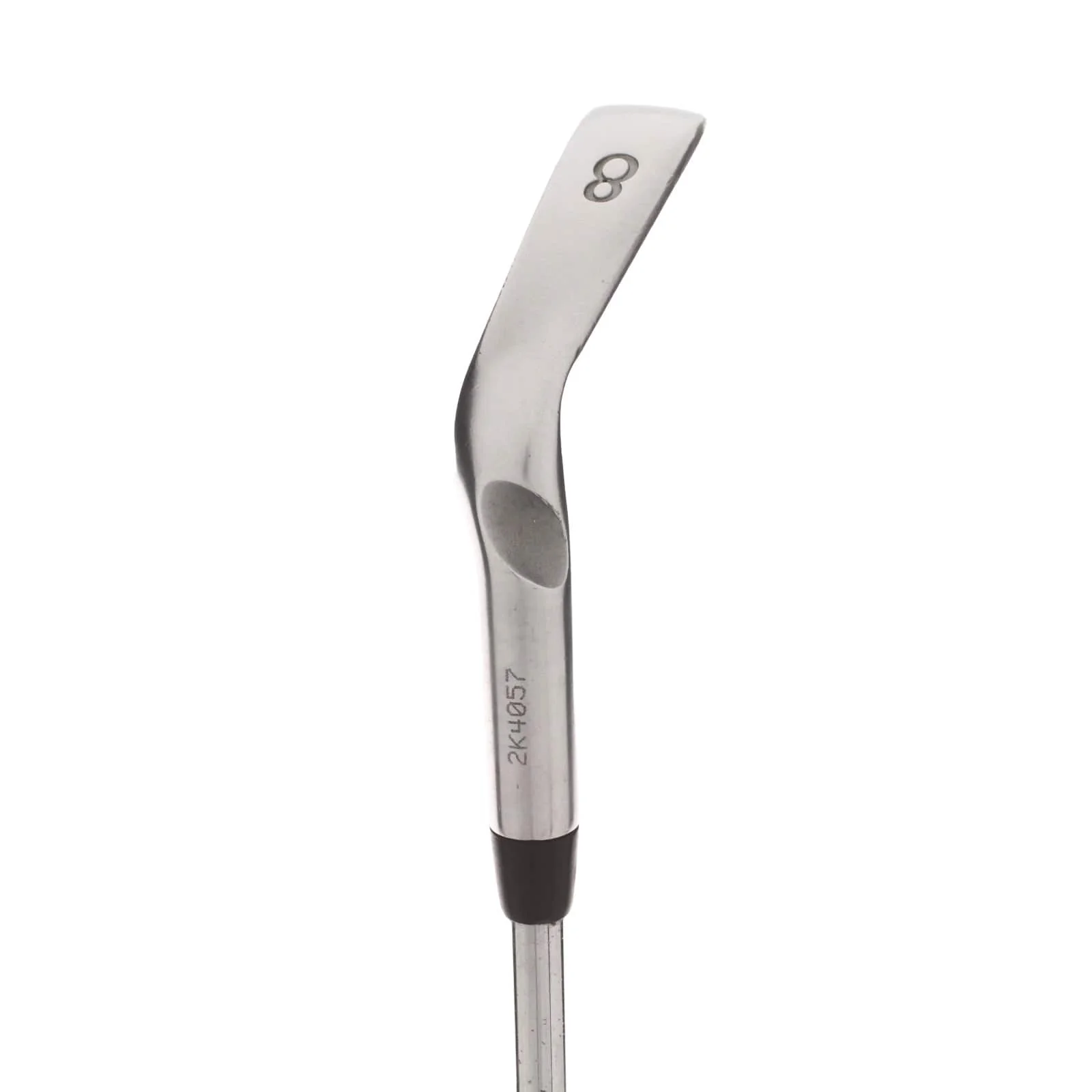 Ping S56 Steel Mens Right Hand 8 Iron 38.25* Stiff - KBS Tour - Image 3