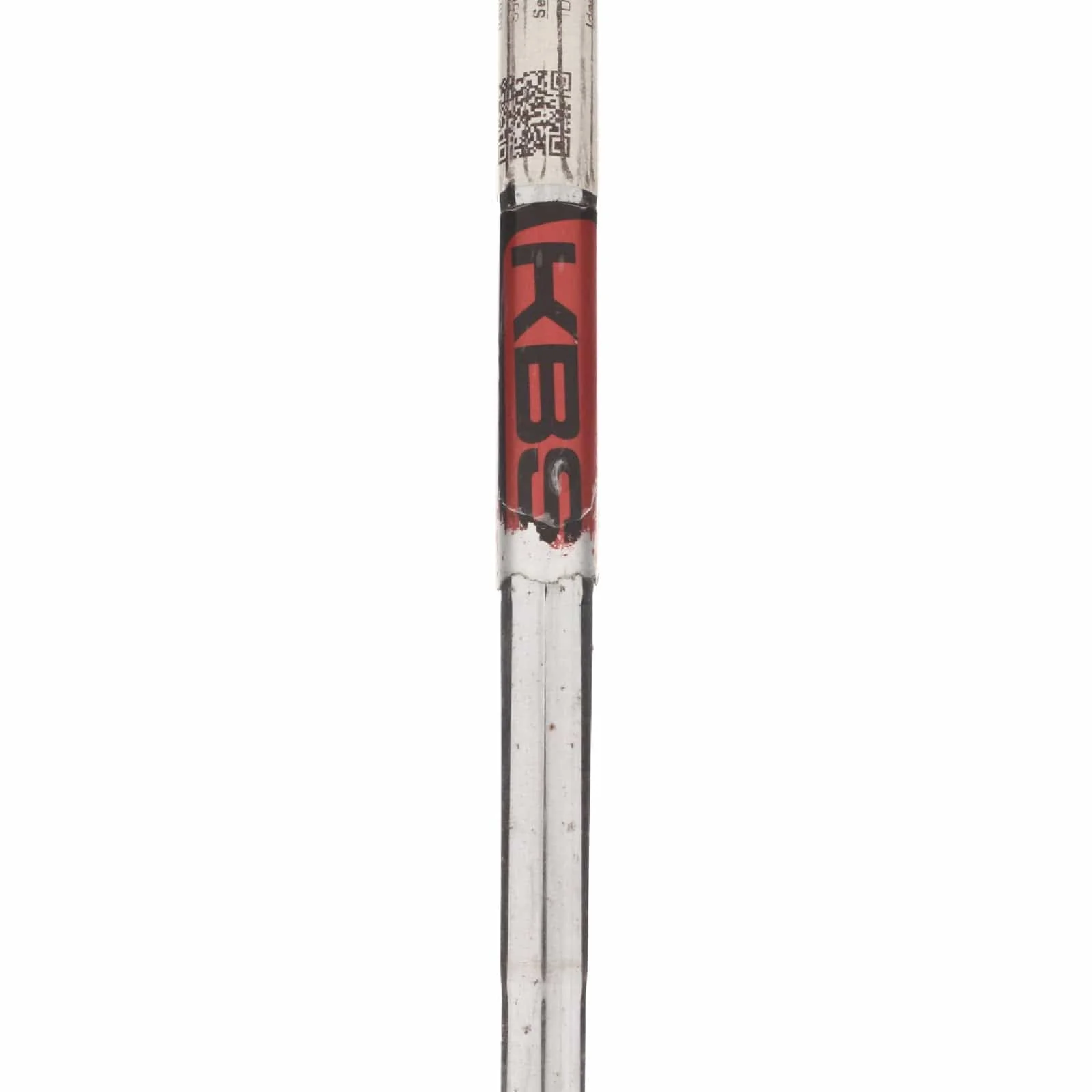 Ping S56 Steel Mens Right Hand 8 Iron 38.25* Stiff - KBS Tour - Image 4