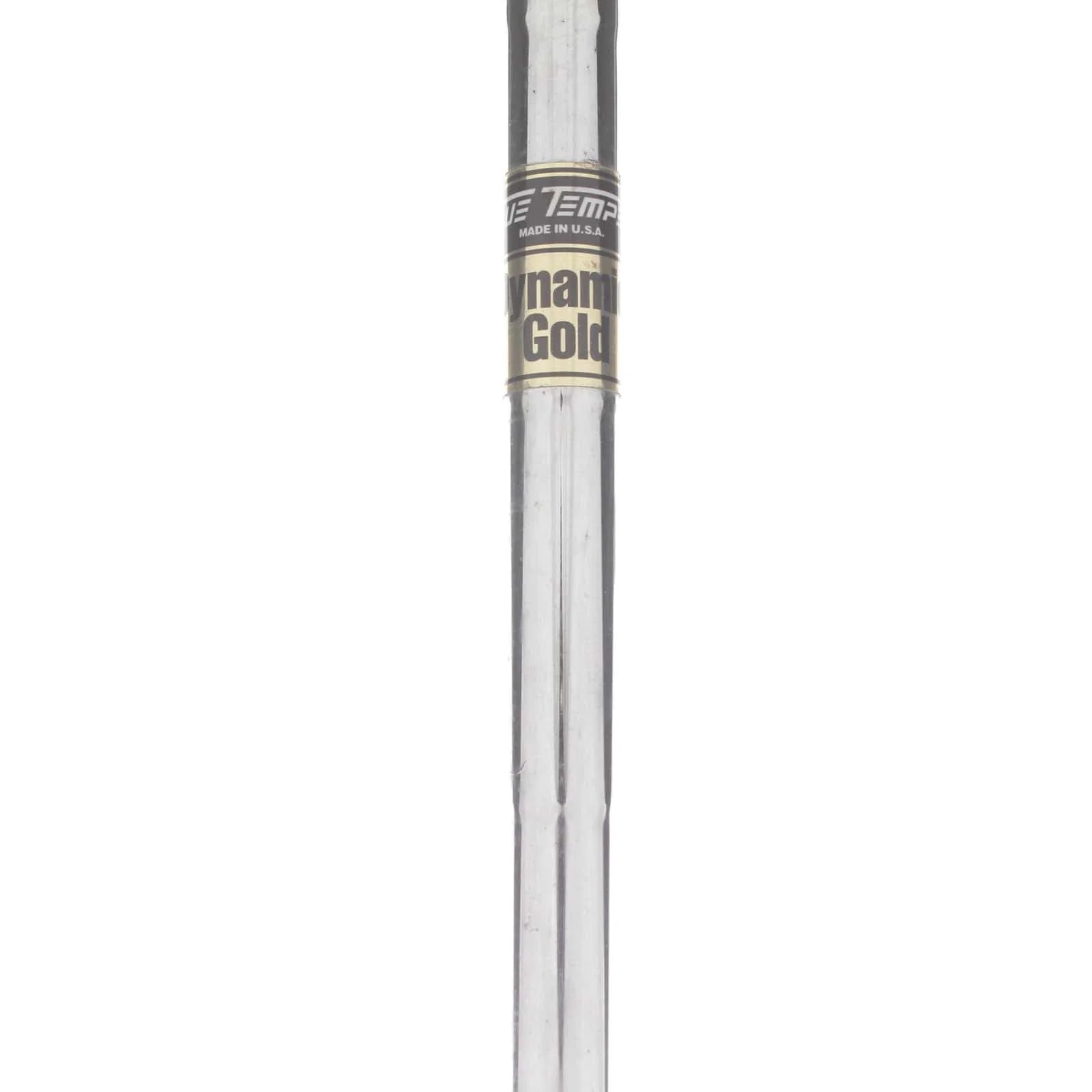 Ping S57 Steel Mens Right Hand 3 Iron Black Dot 21* Stiff - Dynamic Gold S300 - Image 4