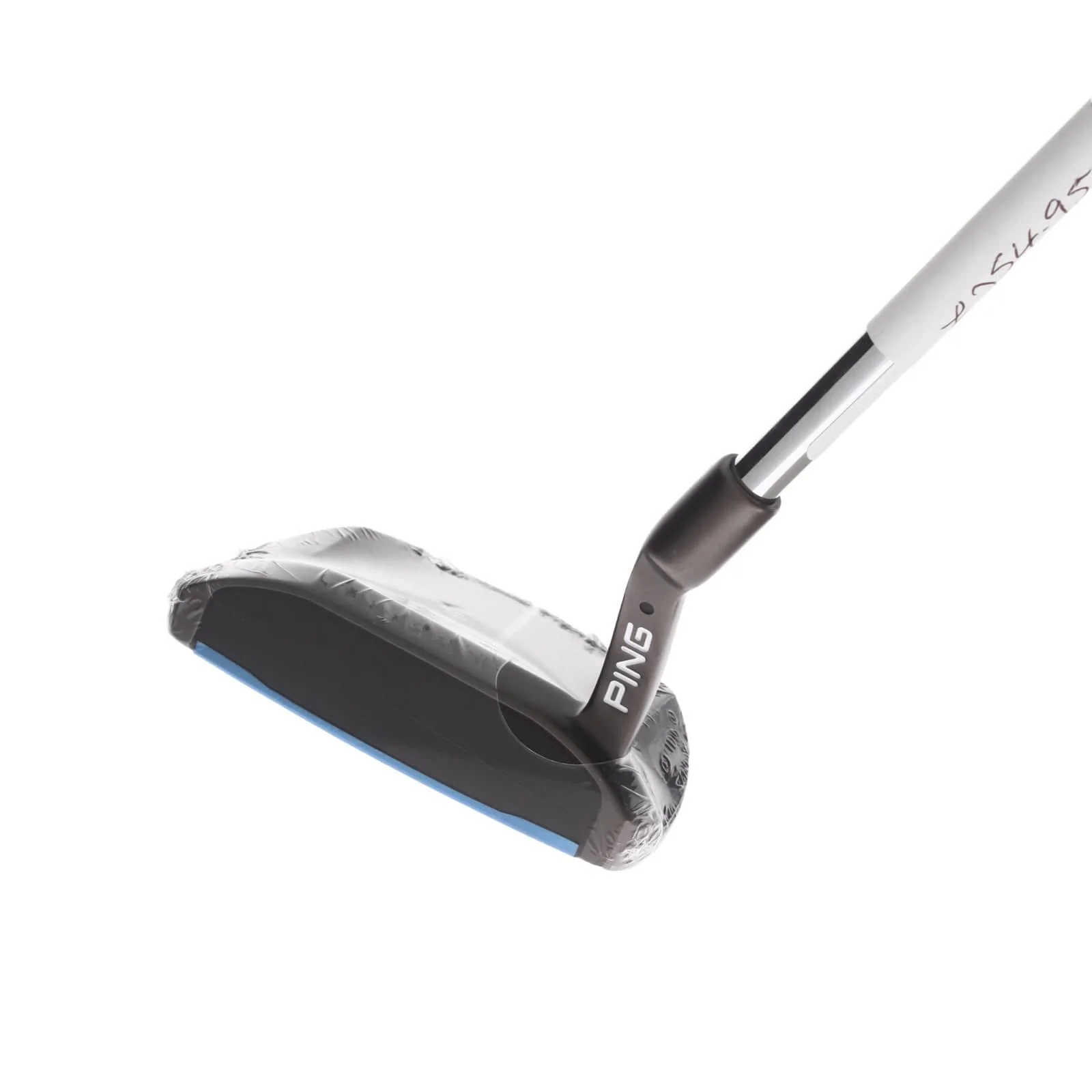 Ping Scottsdale Oslo 3 Mens Right Hand Putter 34" Ping - Ping Super Stroke - Image 4
